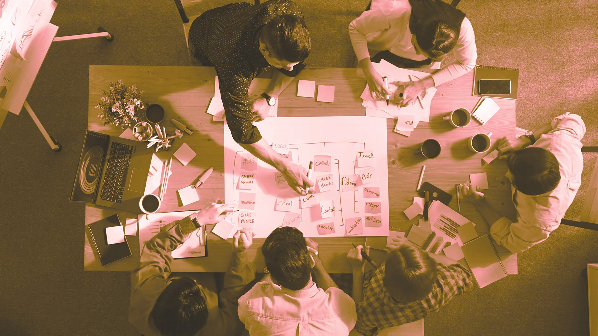 I’ve Watched Every Marketing Trend Die Since 2011. This 1 Strategy Never Stopped Working