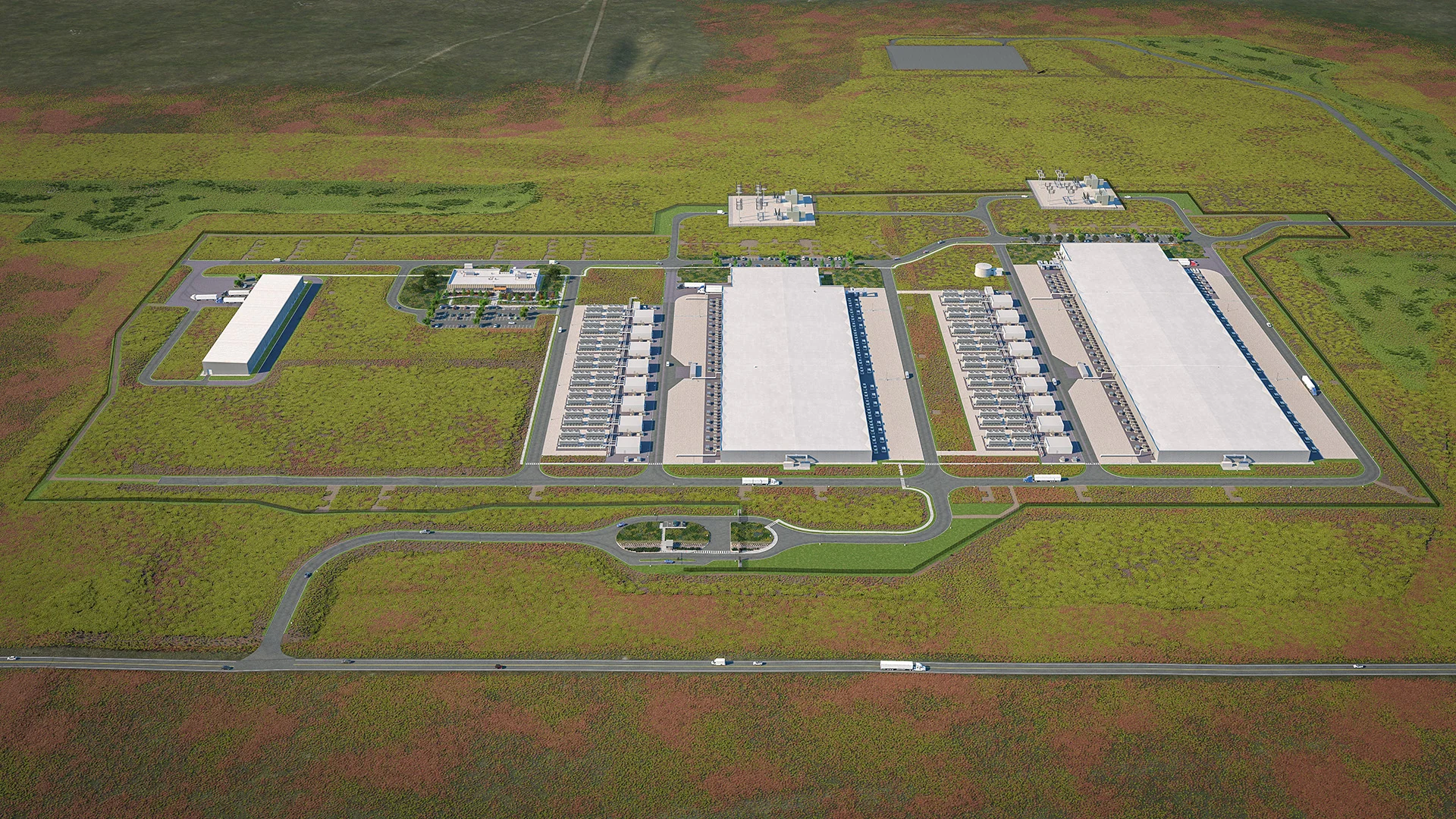 Meta’s AI Data Center in Cheyenne Isn’t Even Open Yet. It Has Already Triggered a Wastewater Crackdown