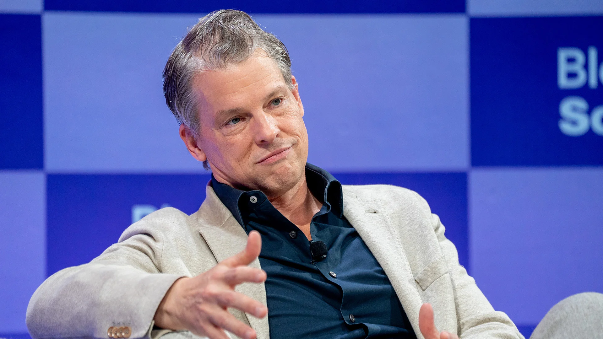 Netflix’s Co-CEO Just Said 6 Words Every Marketer Needs to Hear