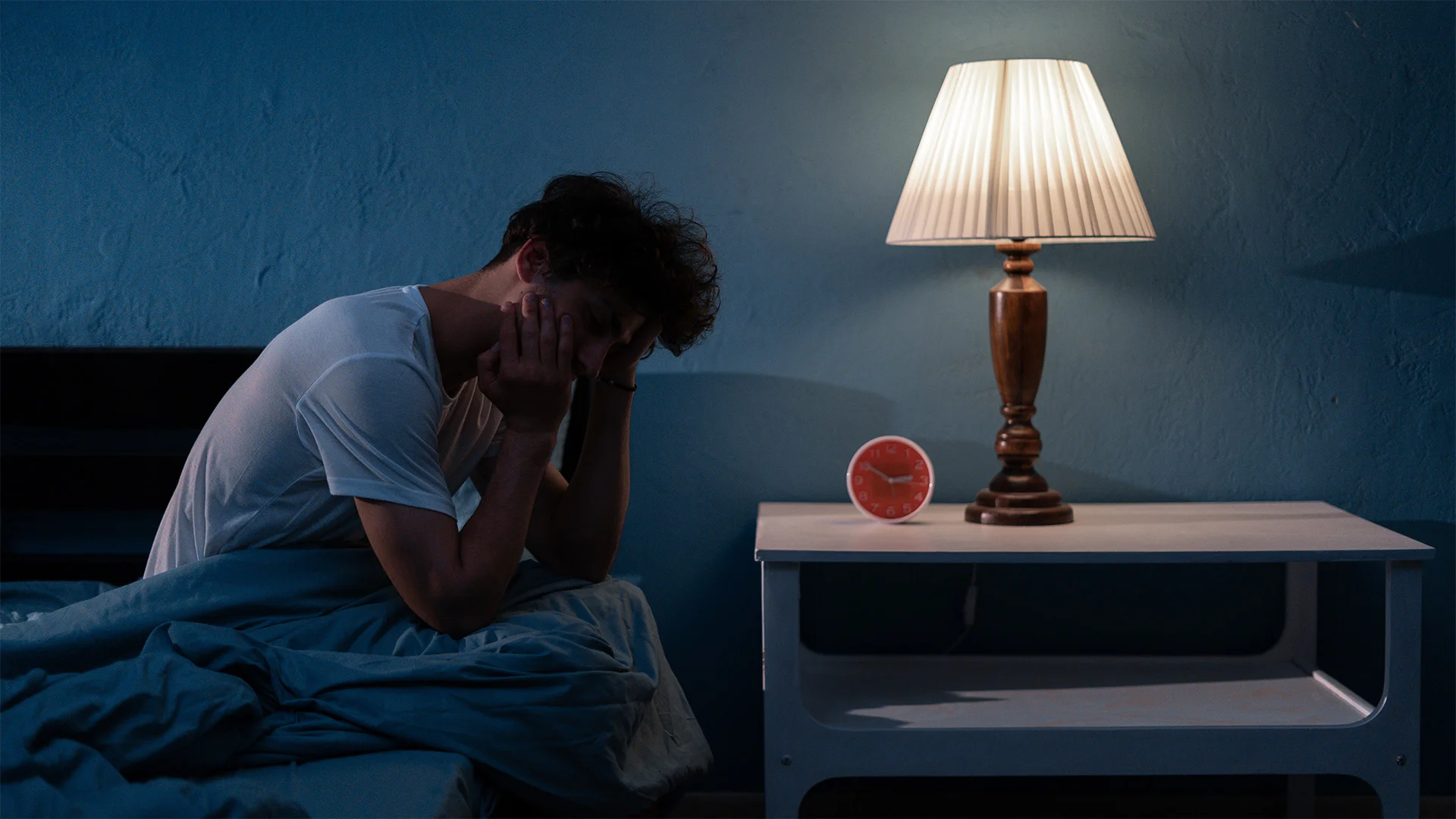 Skimping on Sleep Is Causing You to Gain Weight, Scientists Warn