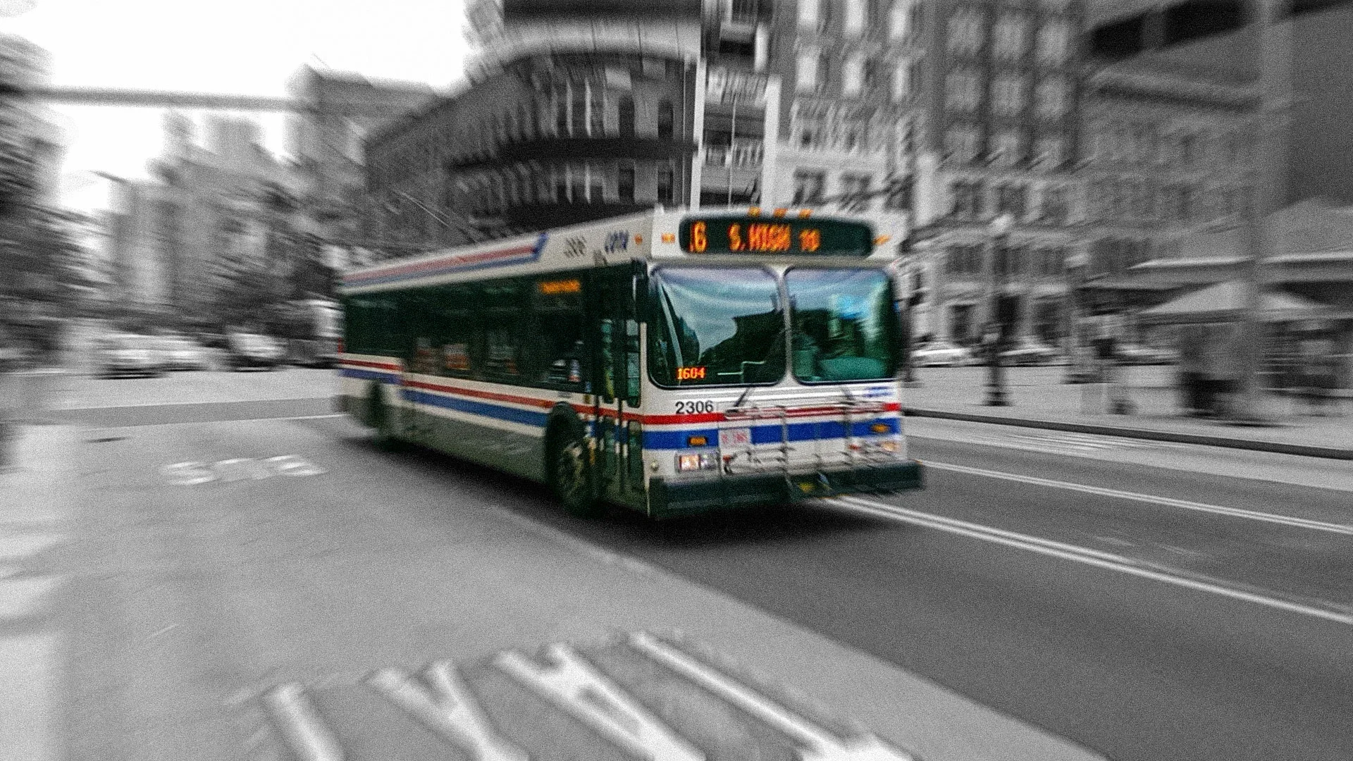 Nahverkehrsarbeiter in Ohio verdiente über 200.000 Dollar Überstunden