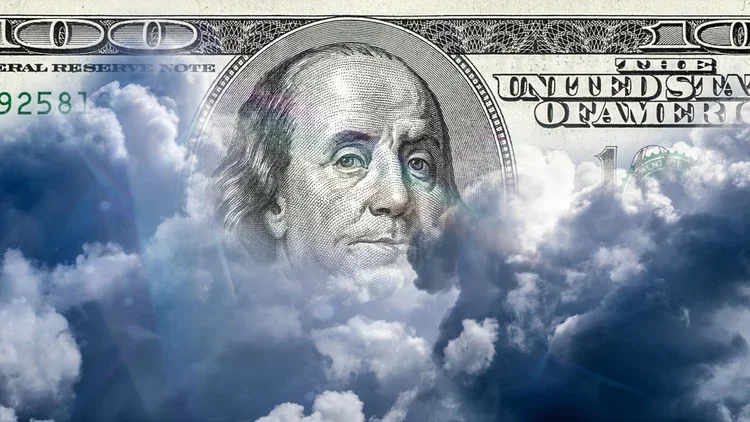 Millennials Will Pay Taxes on the ‘Great Wealth Transfer’—and the Cut Is Staggering. Here’s How Much They Owe