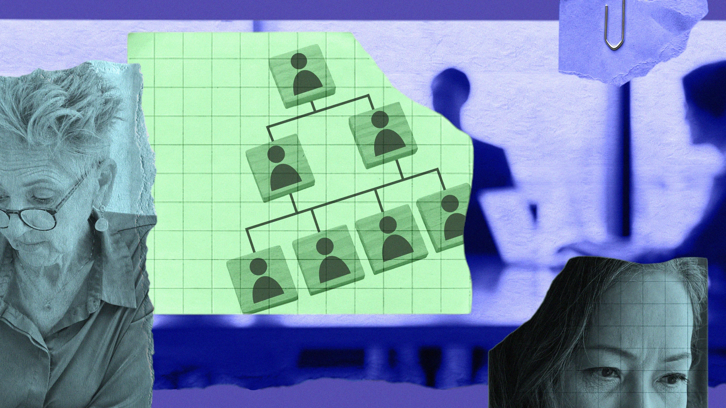 Senior-Level Women are Struggling at Work. Here’s Why CEOs Can’t Afford to Ignore the Problem