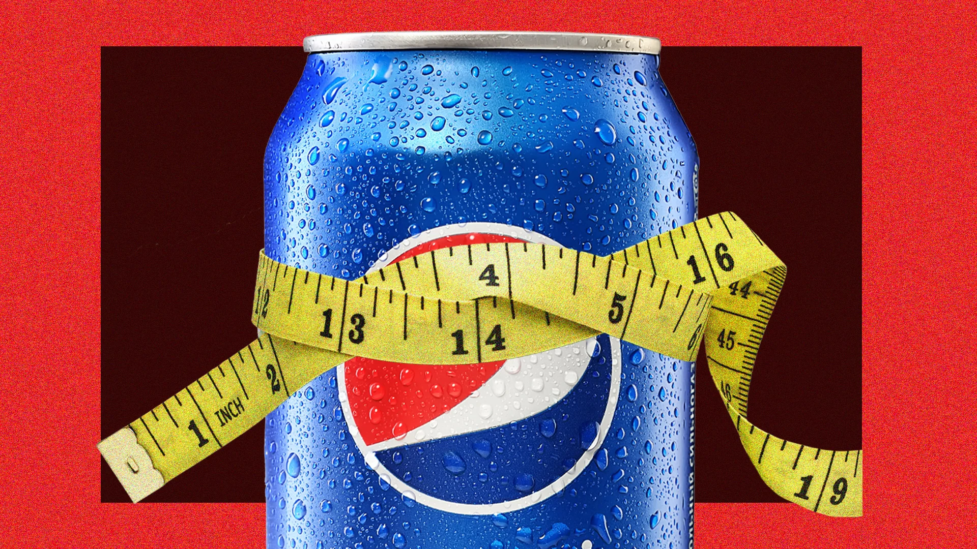 Pepsi verkleinert Portionsgrößen für den GLP-1-Markt