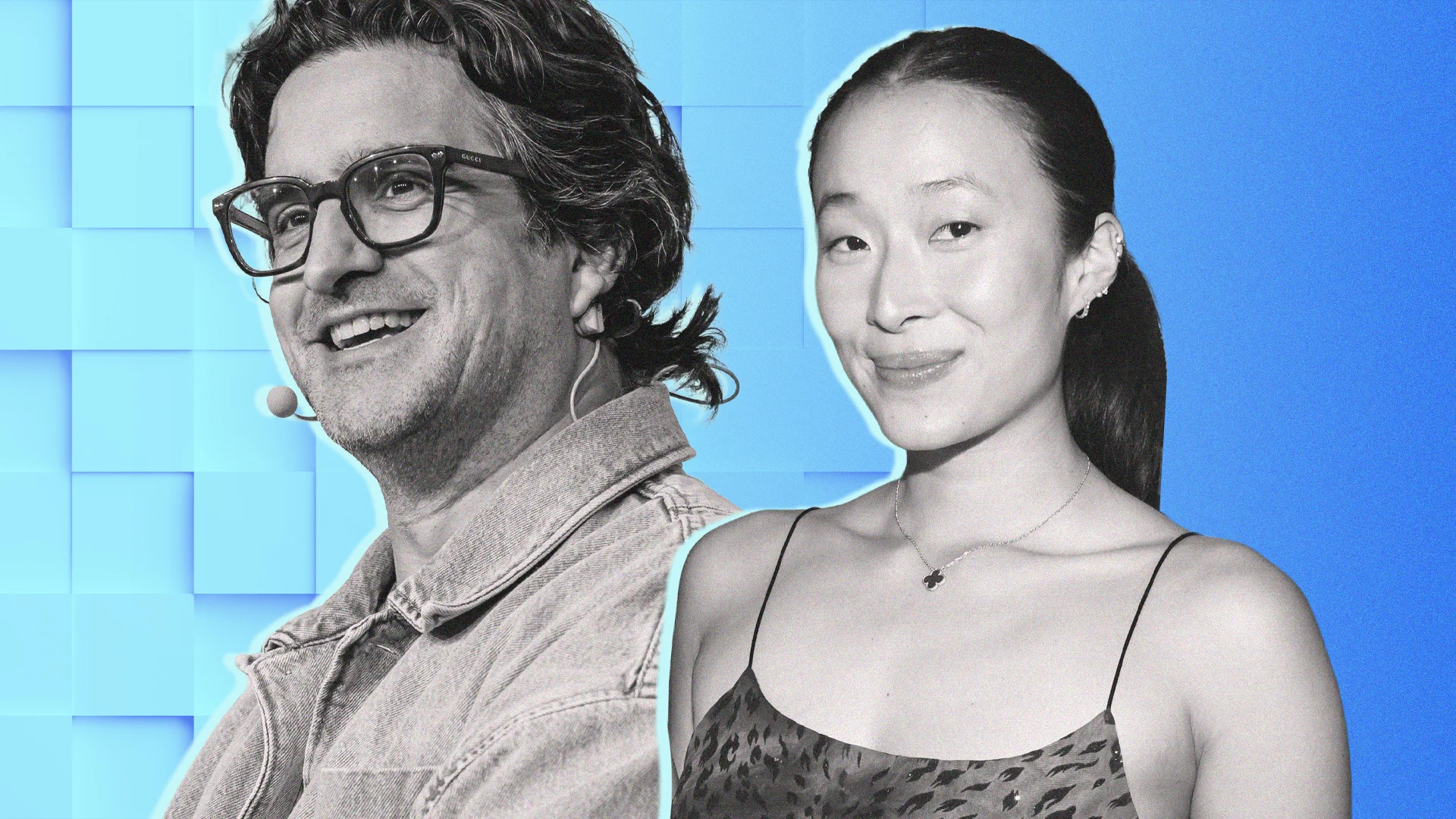 Bonobos-Gründer Andy Dunn holt Influencerin Nadya Okamoto als Mitgründerin für Pie