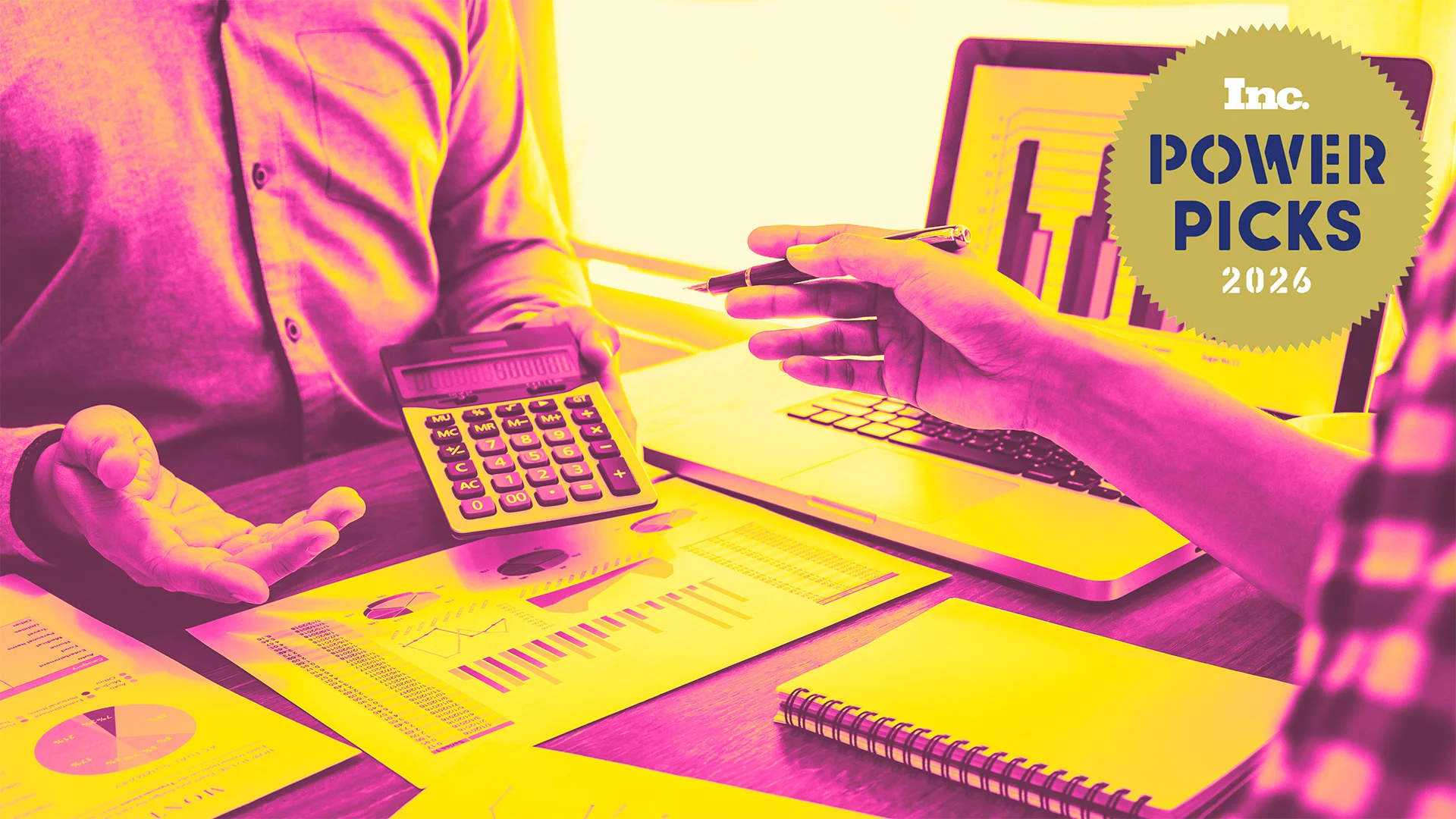 The Best Small-Business Payroll Software