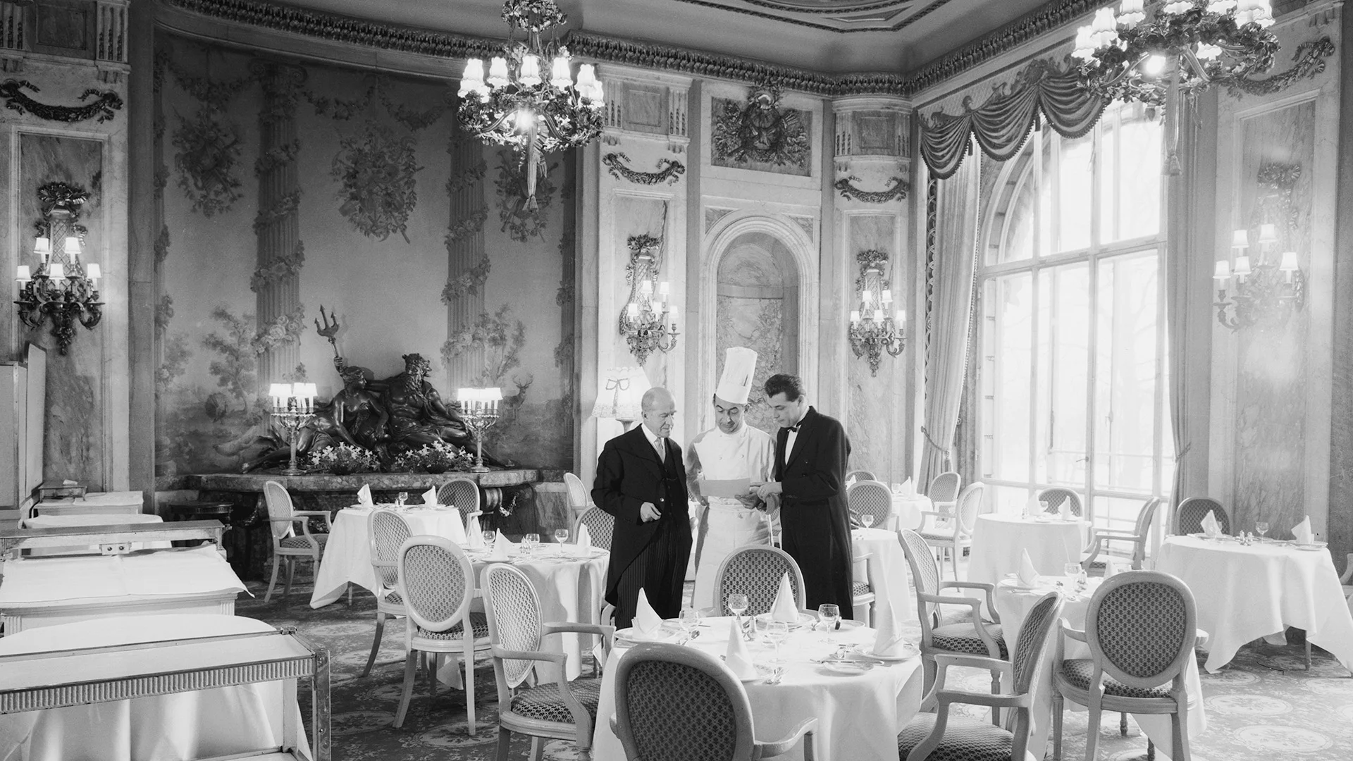 The Ritz-Carlton’s Legendary Hospitality Is Built on 7 Concepts Every Modern Business Should Steal