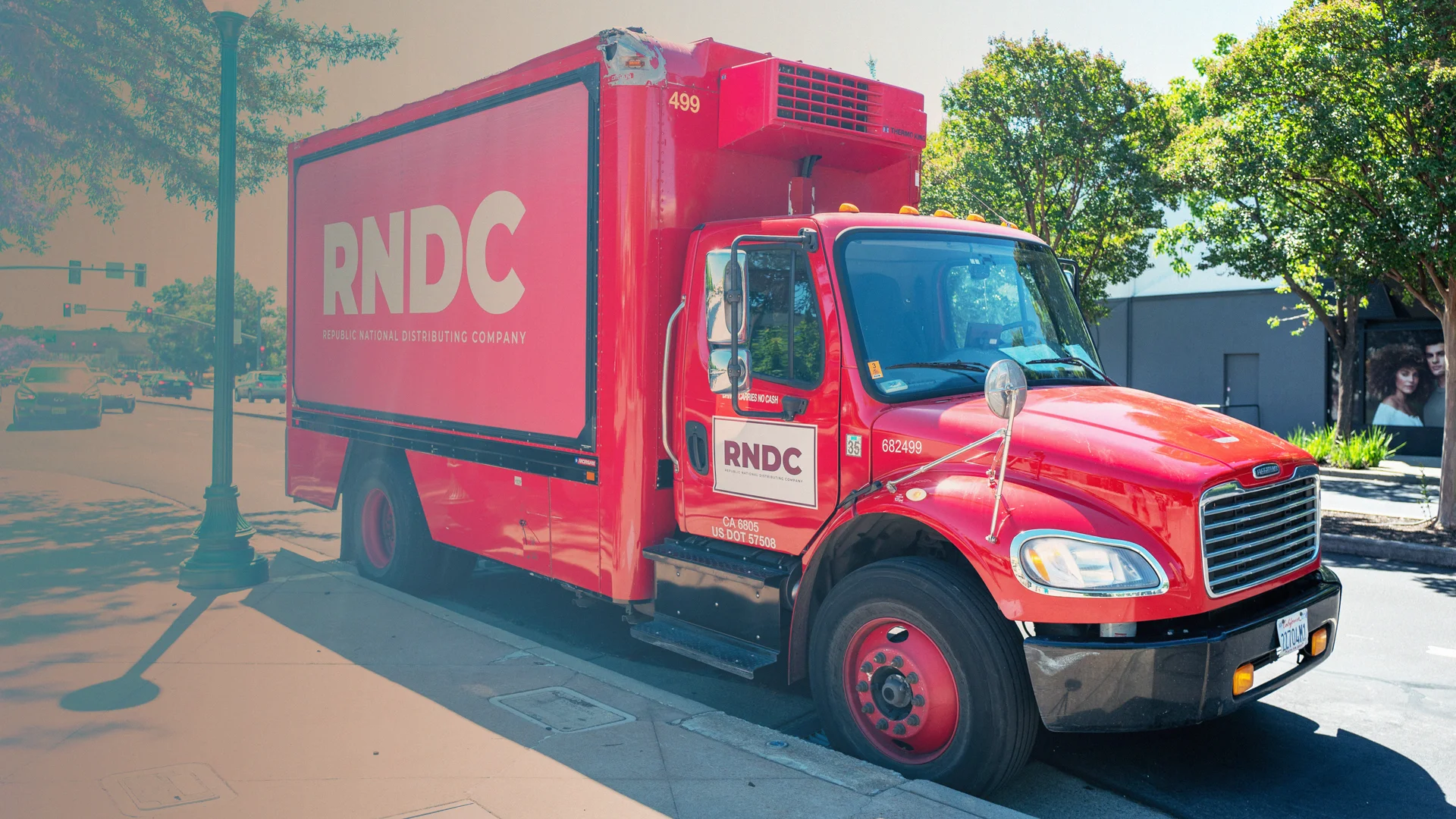 One of America’s Biggest Liquor Distributors Just Filed for Bankruptcy. An Expert Warns a Massive Ripple Effect Could Follow
