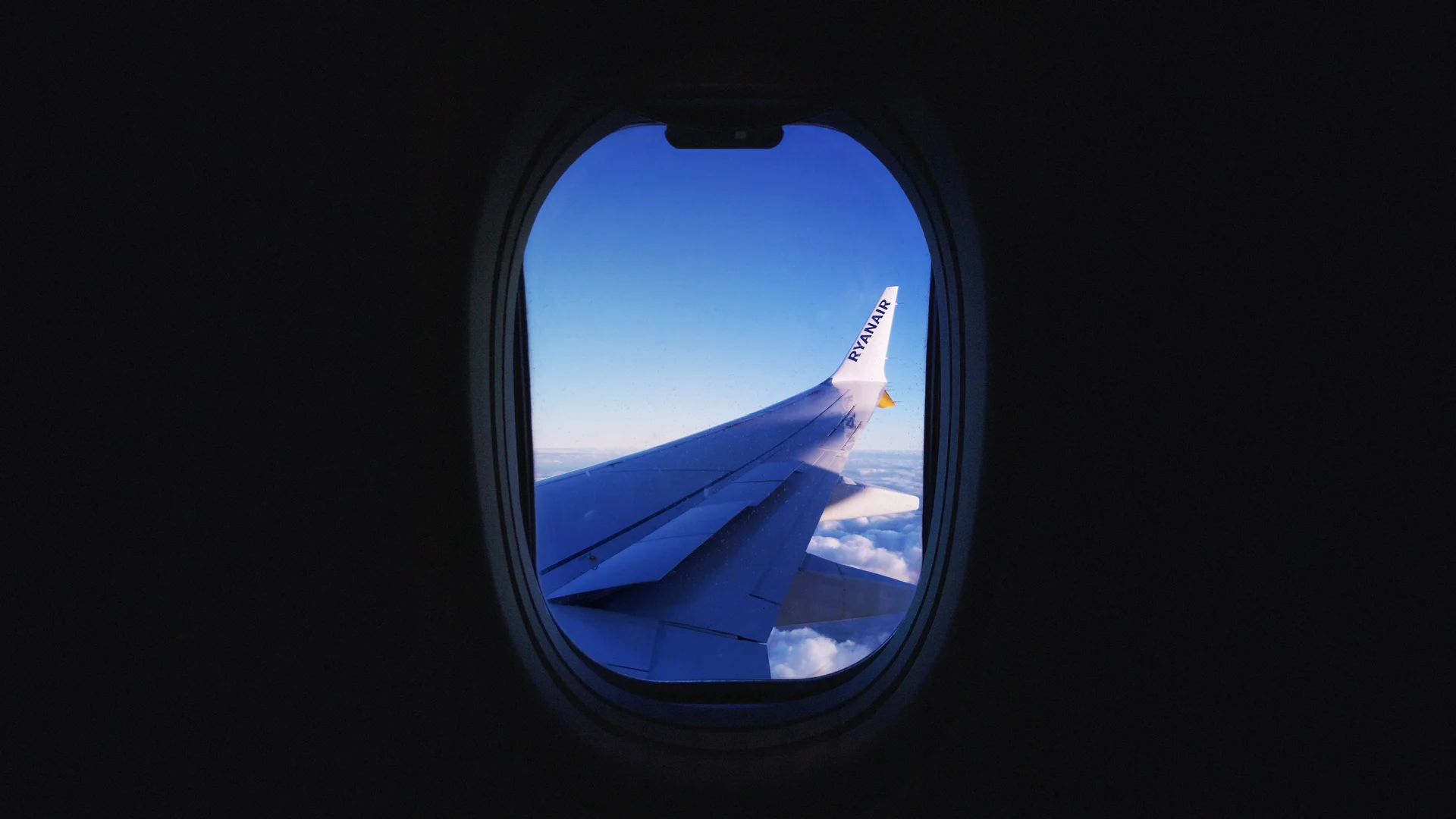 Ryanair Faces Financial Headwinds Weeks After Passenger Nearly Sucked Out of Plane