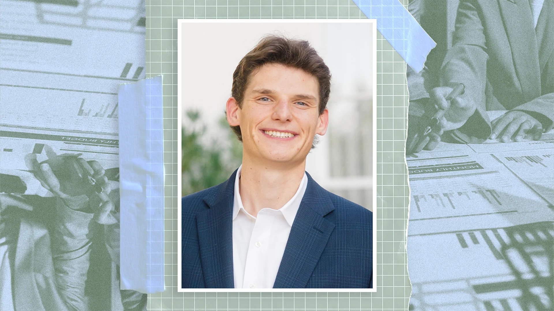 How This Rising VC Can Tell Whether a Startup Has a Defensible Moat