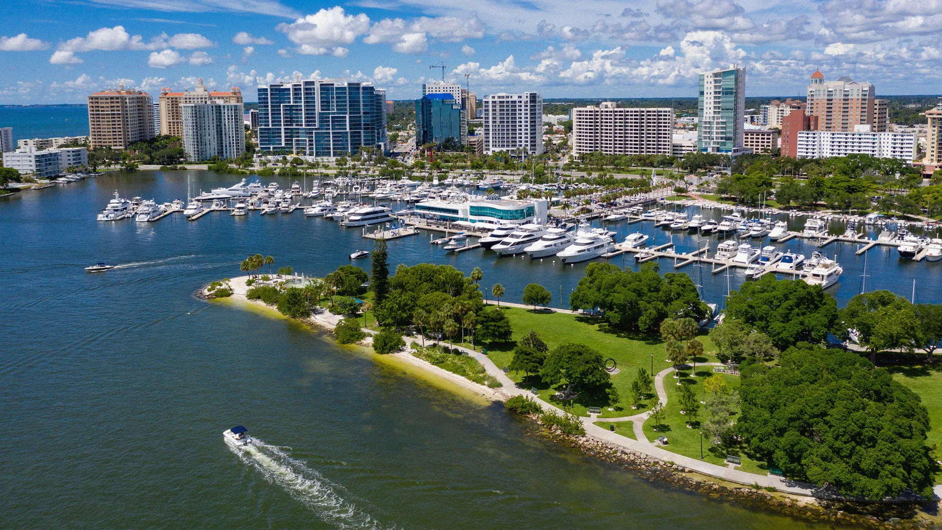 LinkedIn’s 25 Fastest-Rising U.S. Cities for Jobs Have 1 Thing in Common