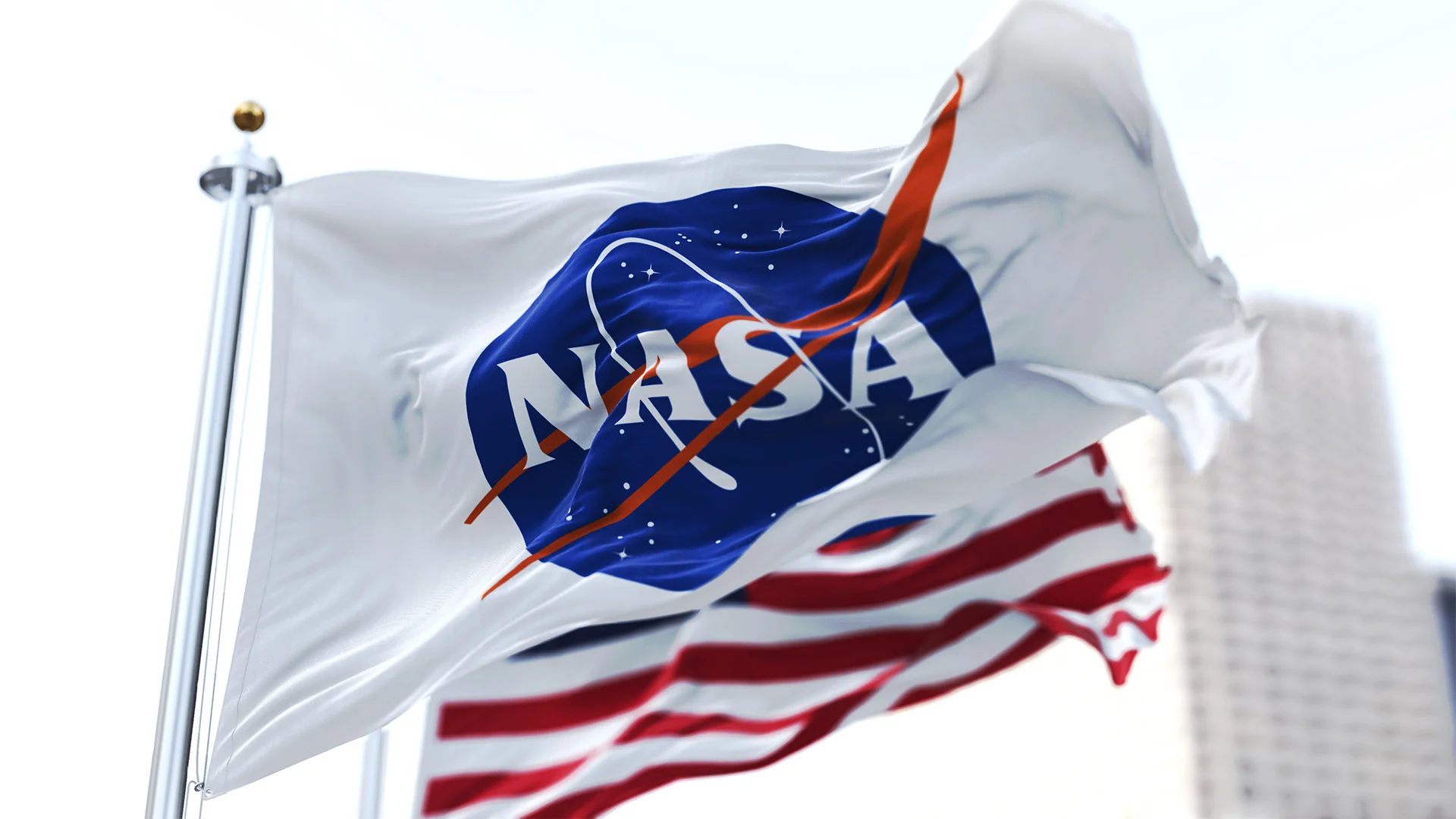 Why the SBA Is Interested in Space Right Now—and Farmers