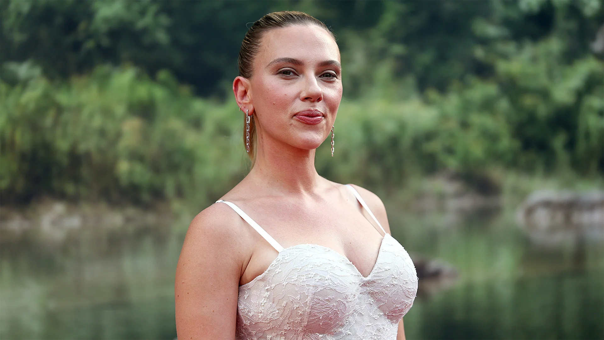 Inc. Magazine : La technique de Scarlett Johansson pour répondre aux questions grossières