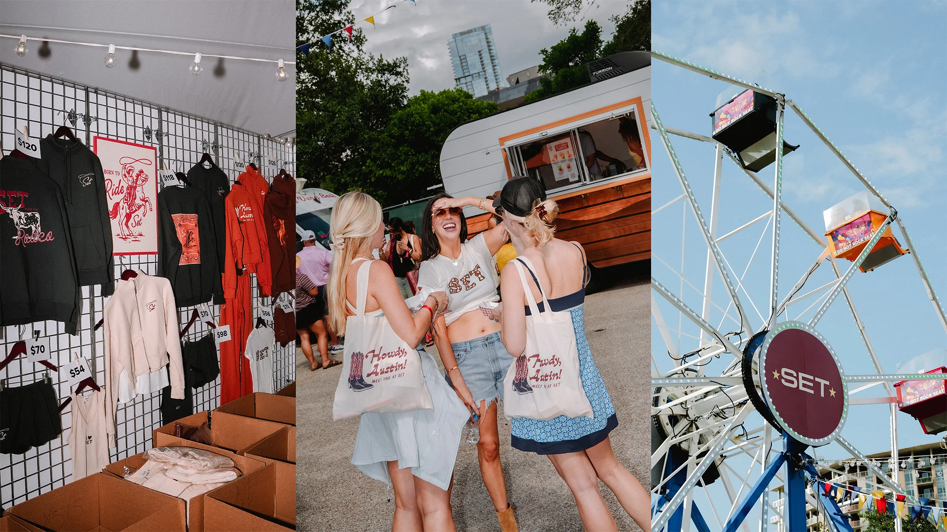 This Brand Charged Its Customers $12 to Attend a Store Opening. It Hit Its Monthly Sales Goal in 2 Days