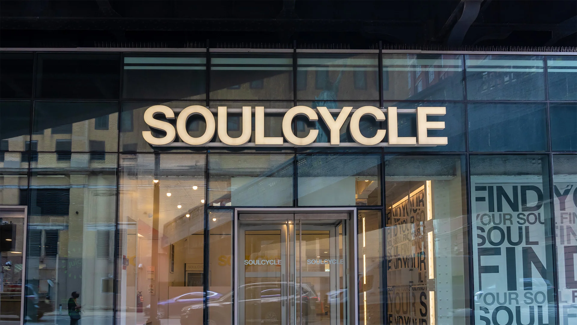 SoulCycle Lost Riders After Identity Conflict