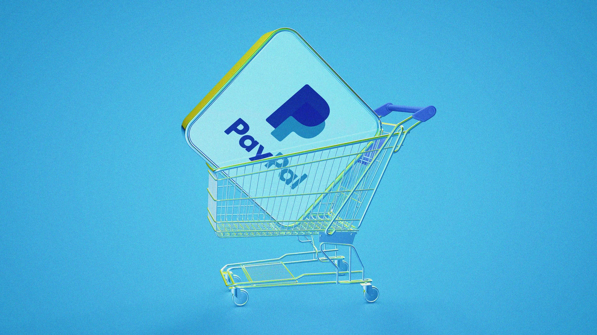 Stripe envisage d'acheter PayPal dans un contexte de consolidation du secteur