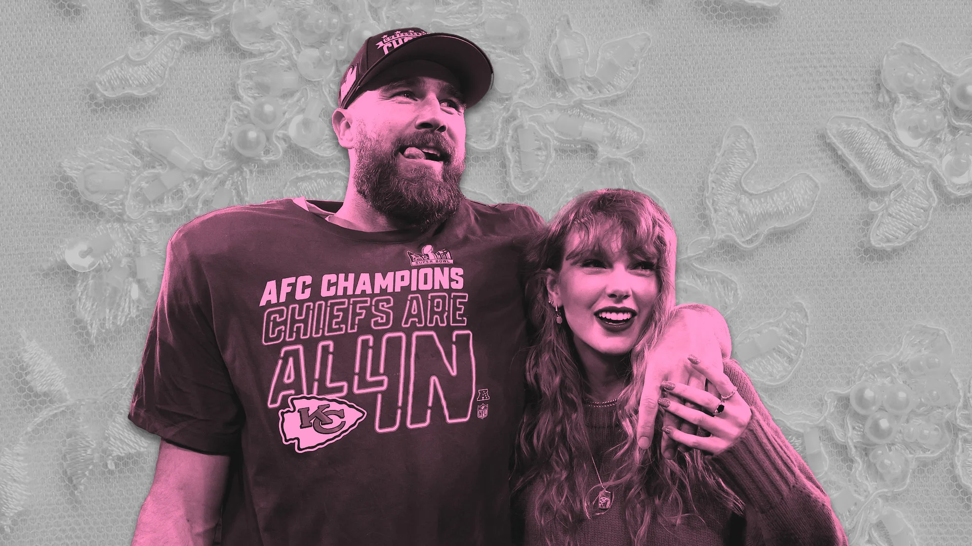 Did 1 Simple Email Help This Brand Land on Taylor Swift and Travis Kelce’s Wedding Gift List?