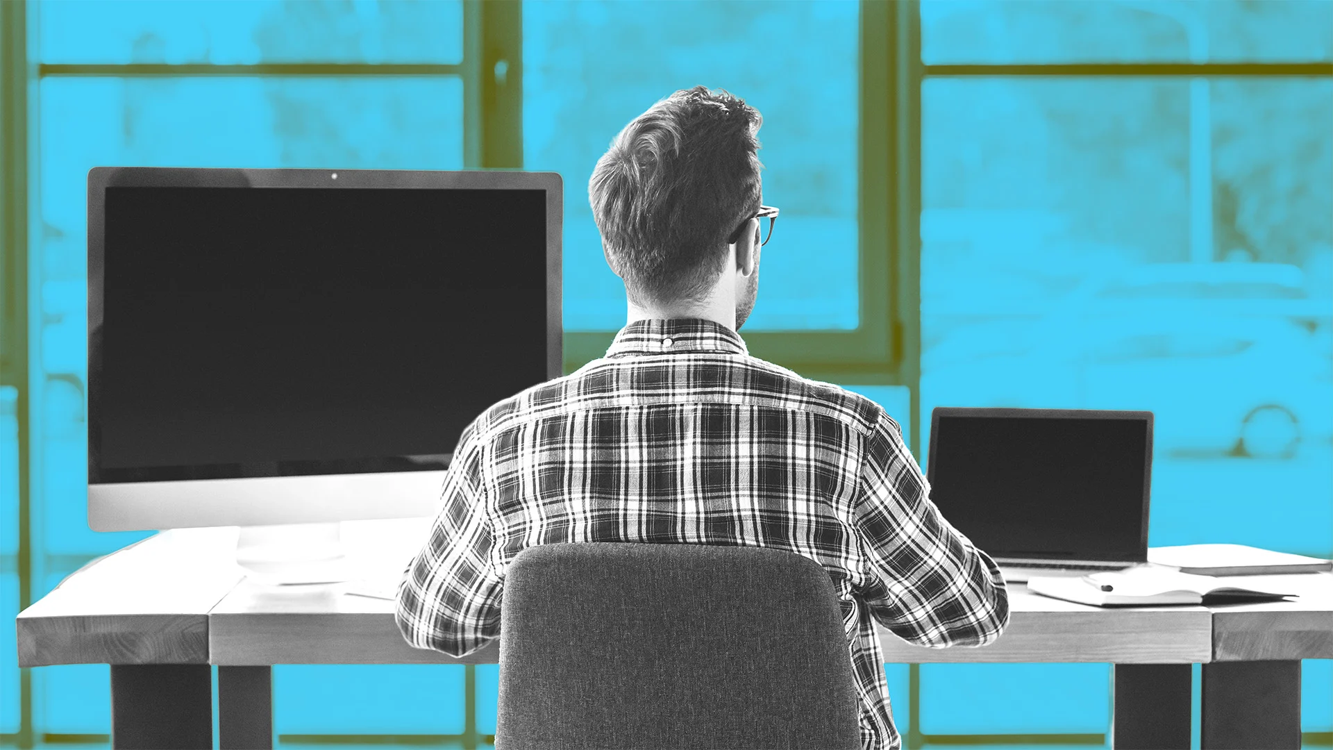 A Tech Founder Called Me ‘Uniquely Unqualified.’ 40 Years Later, I’m Convinced This Impractical Background Is the Ultimate AI Defense