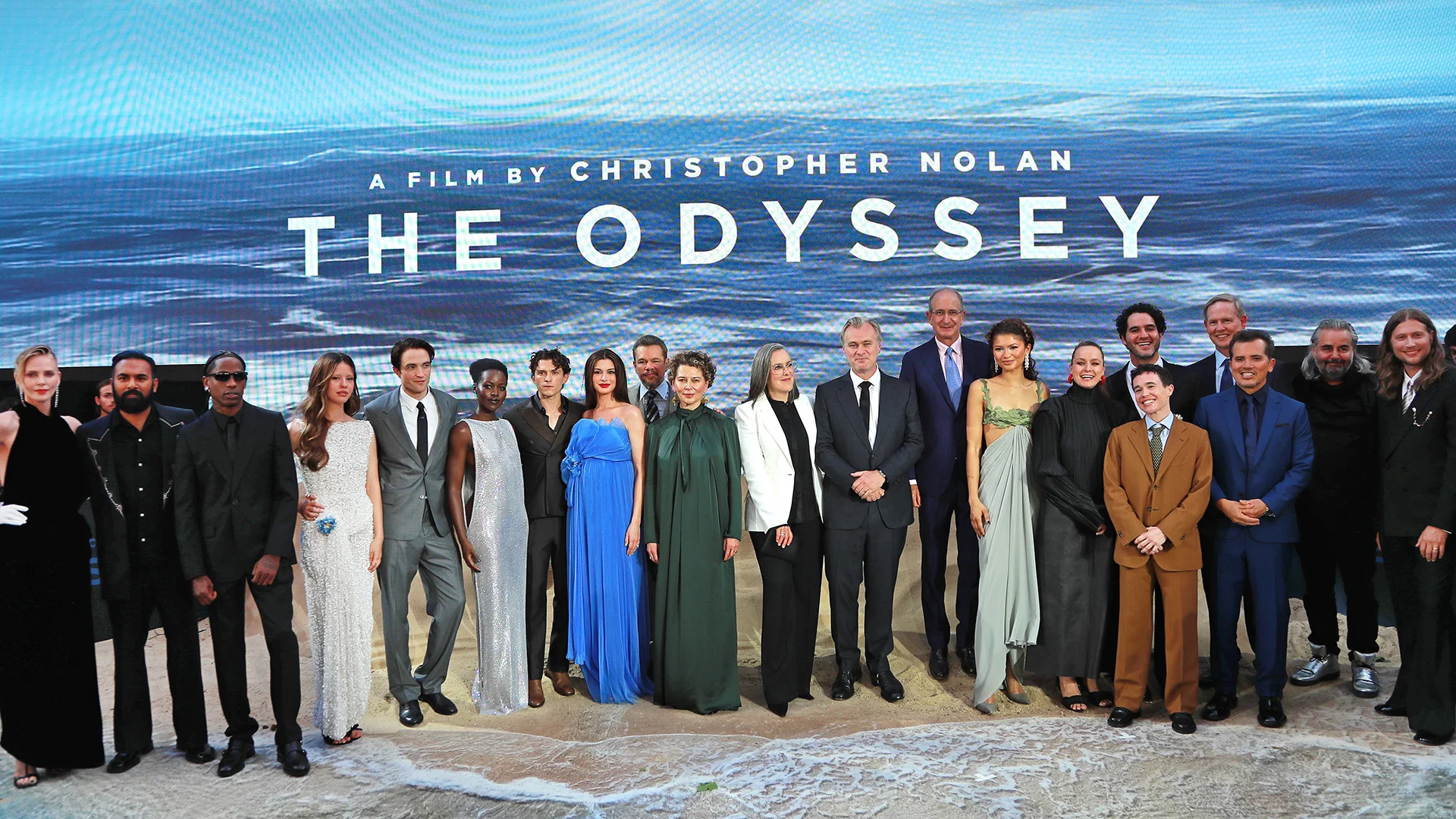 People Are Traveling Across Europe to See ‘The Odyssey.’ Leaders Should Ask Why