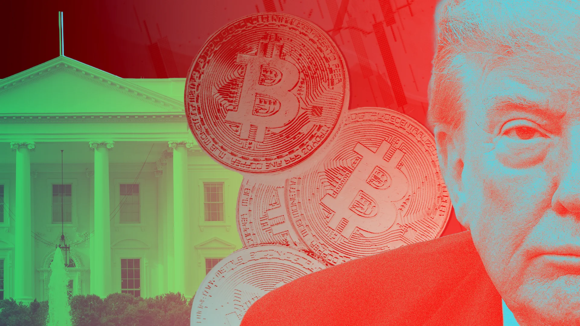 Trump Made $1.4 Billion From Crypto. Now It Could Sink His Biggest Crypto Bill