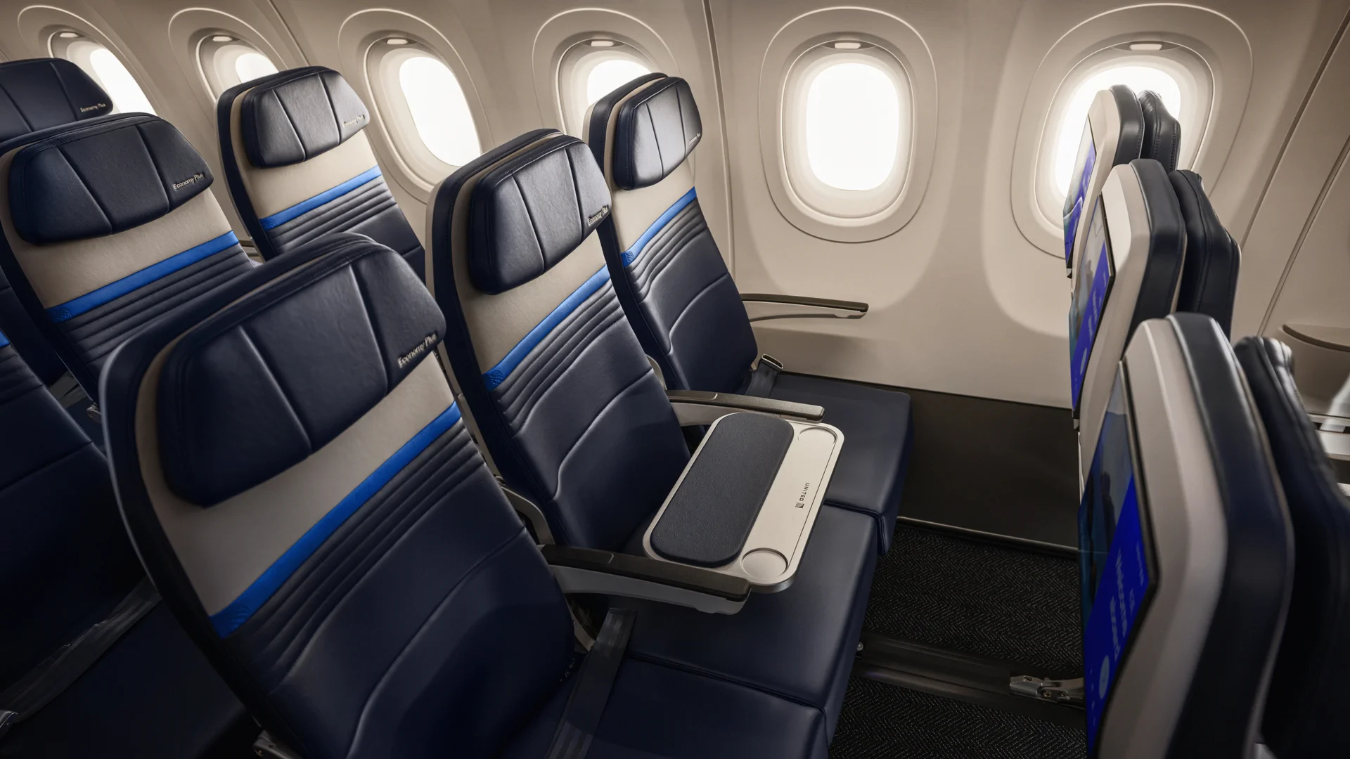 The 3 Largest Airlines in the World Just Dropped Major Upgrades for Economy Passengers—Here’s What’s Changing