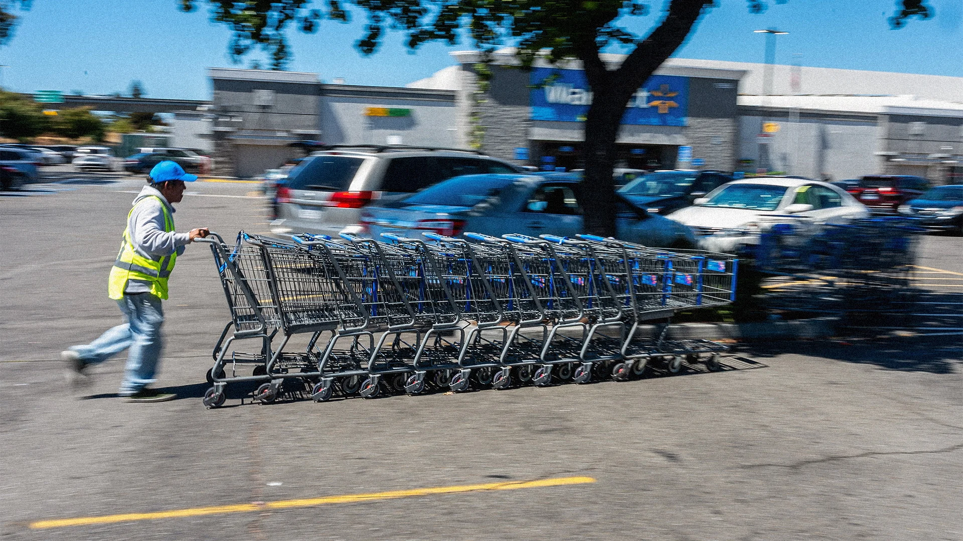 Walmart is Betting on These 10 AI-Proof Jobs—and Many Pay 6 Figures