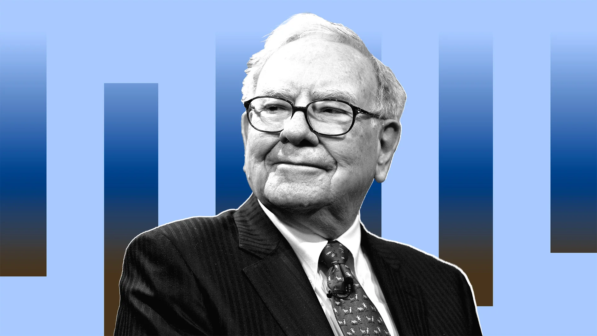 Warren Buffett’s Advice on Failure Is Only 7 Words, and Every Leader Should Remember It