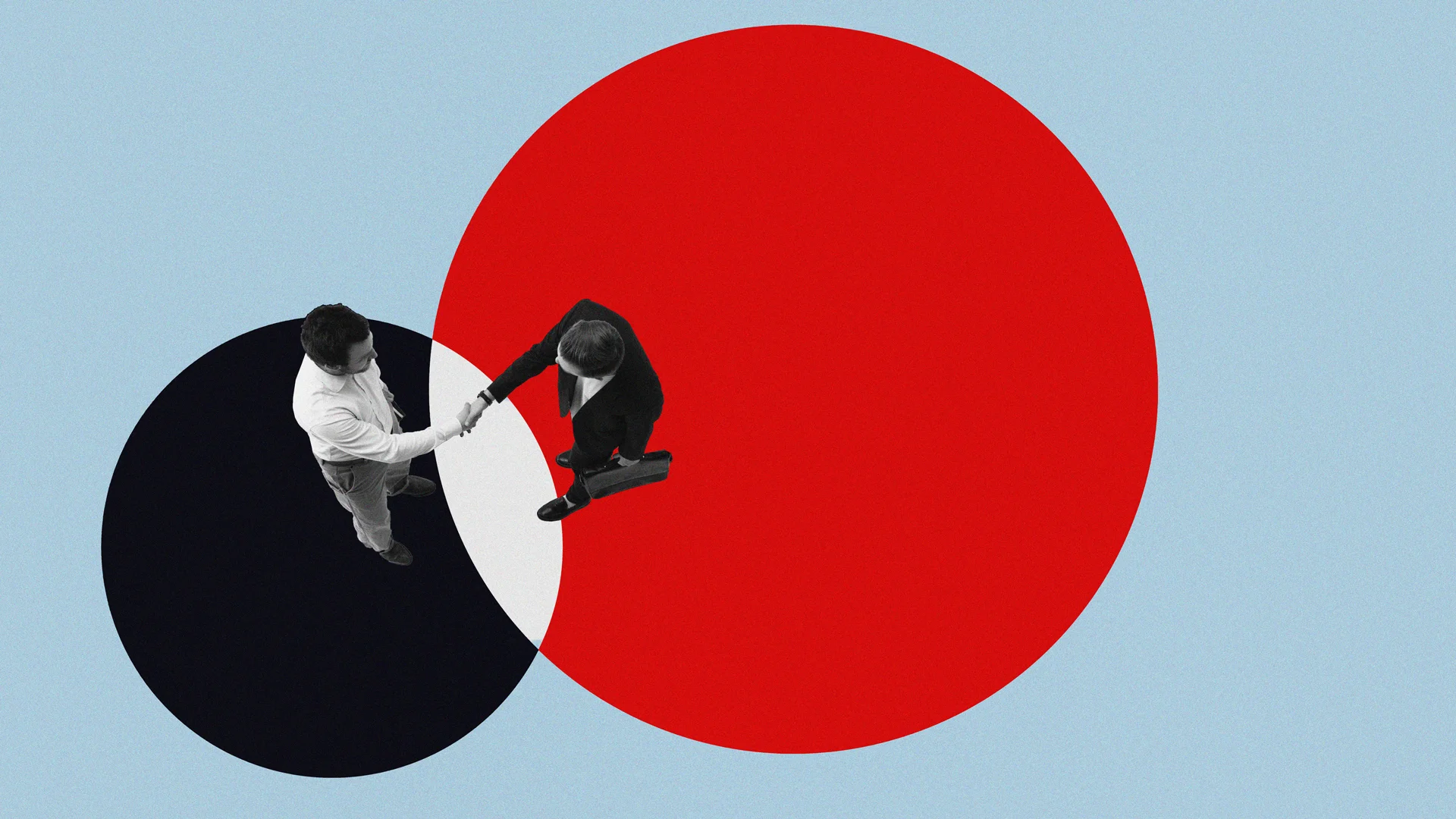 Why a Co-Founder Title Doesn’t Always Mean Ownership