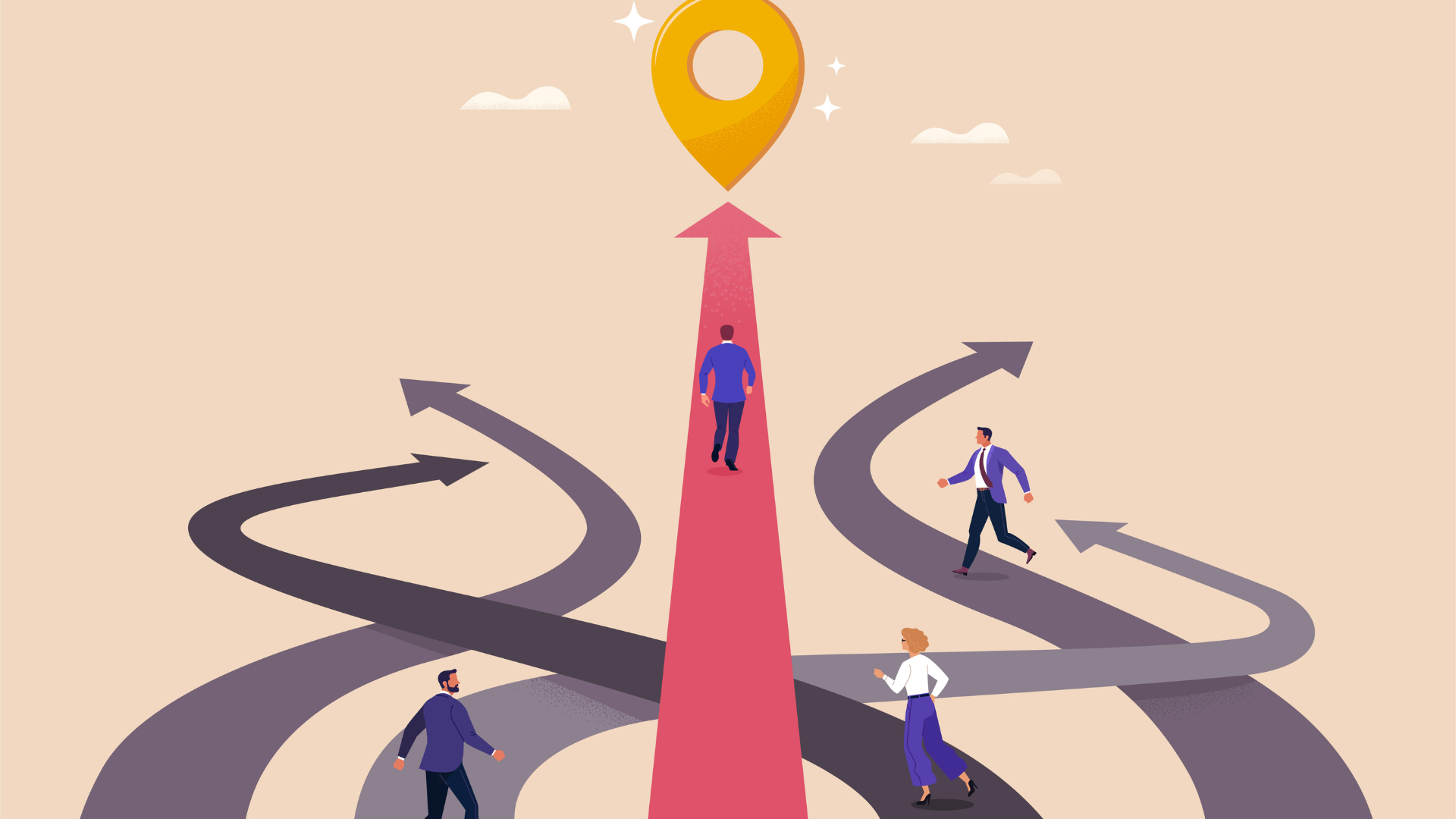 Why Most Mid-Market M&A Targets Aren’t Growth-Ready