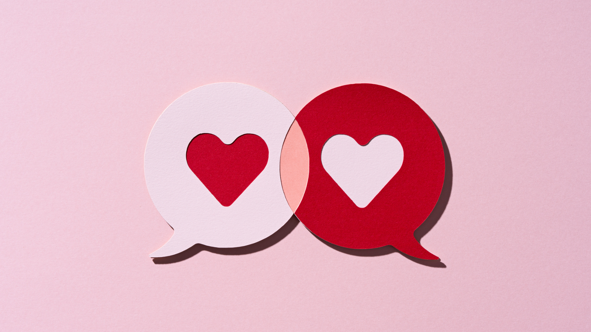 Stop Winging Your Love Life