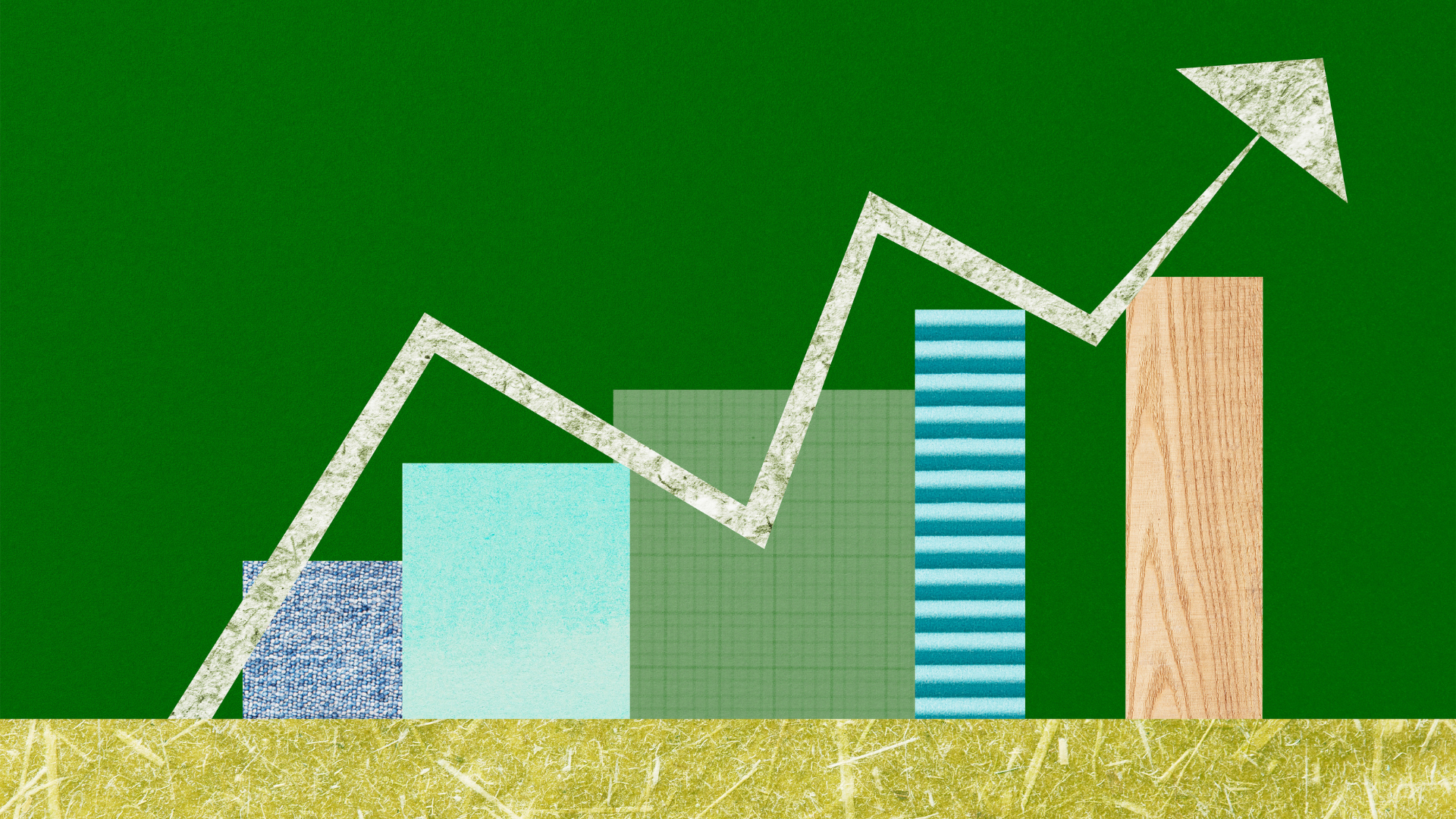 The Rules of Growth in Any Economy