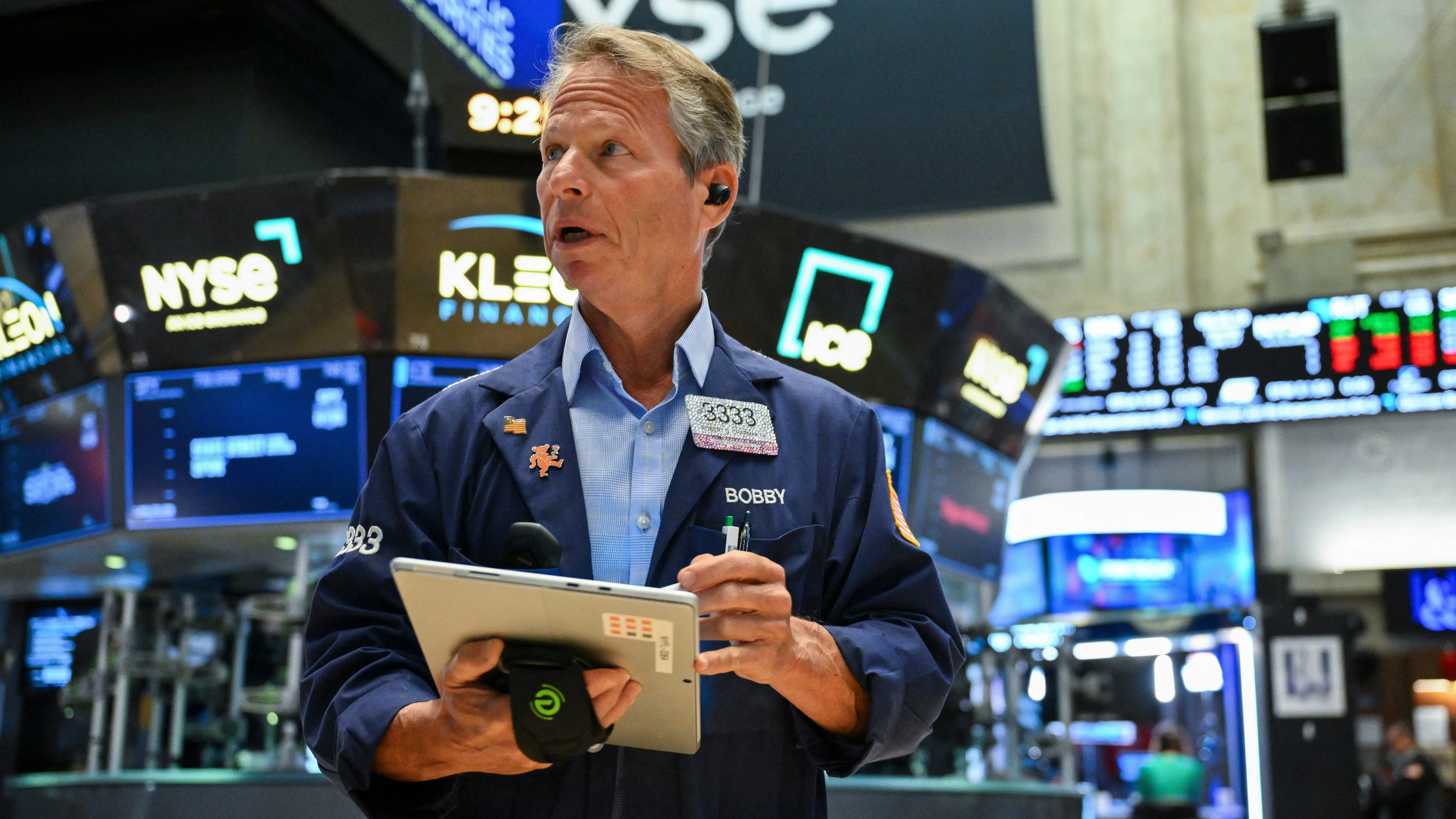 The Stock Market Keeps Getting Cheaper. There’s Just 1 Catch