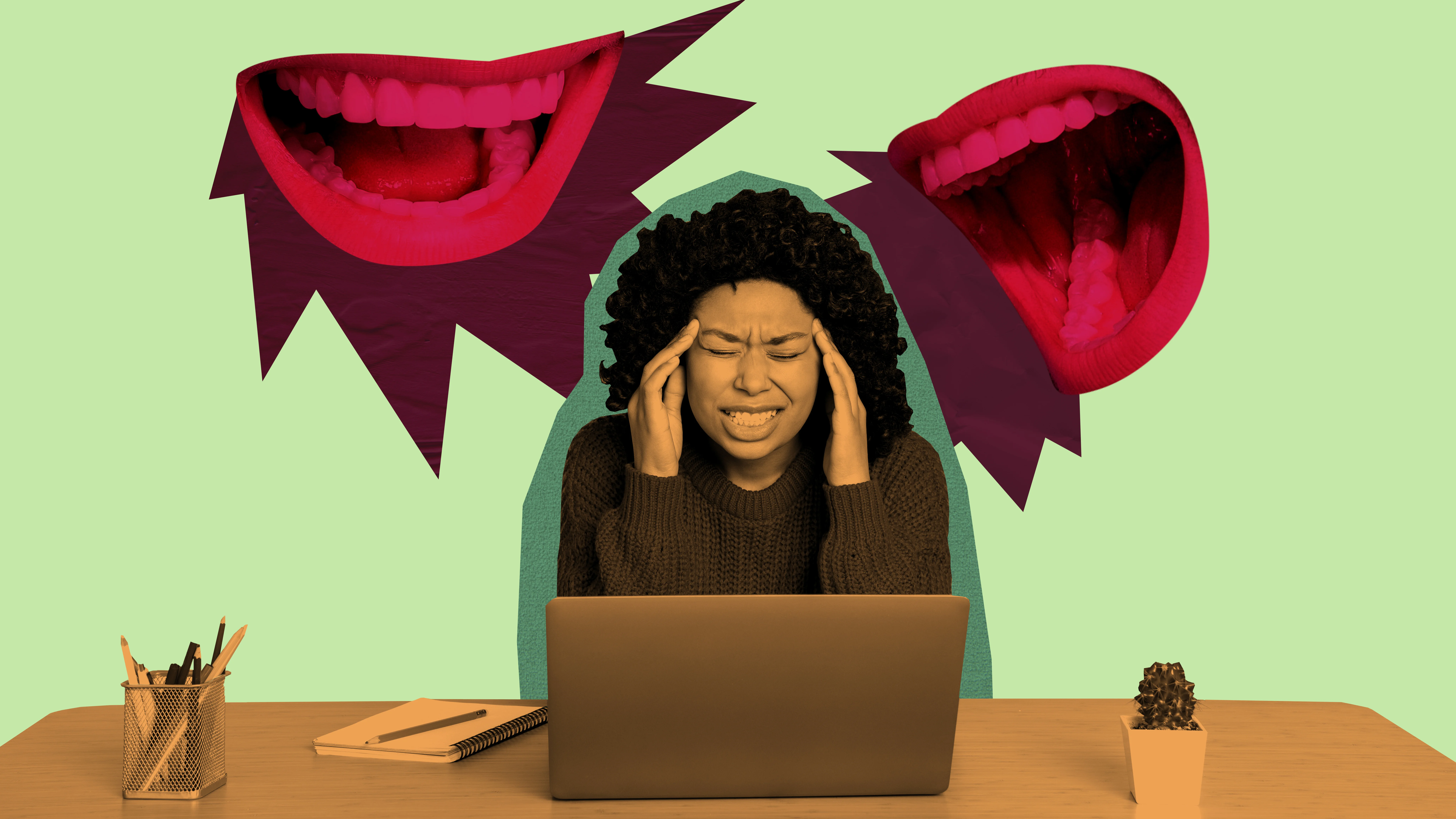 Here’s How Bad Bosses Destroy Productivity, According to Research at 150 Companies
