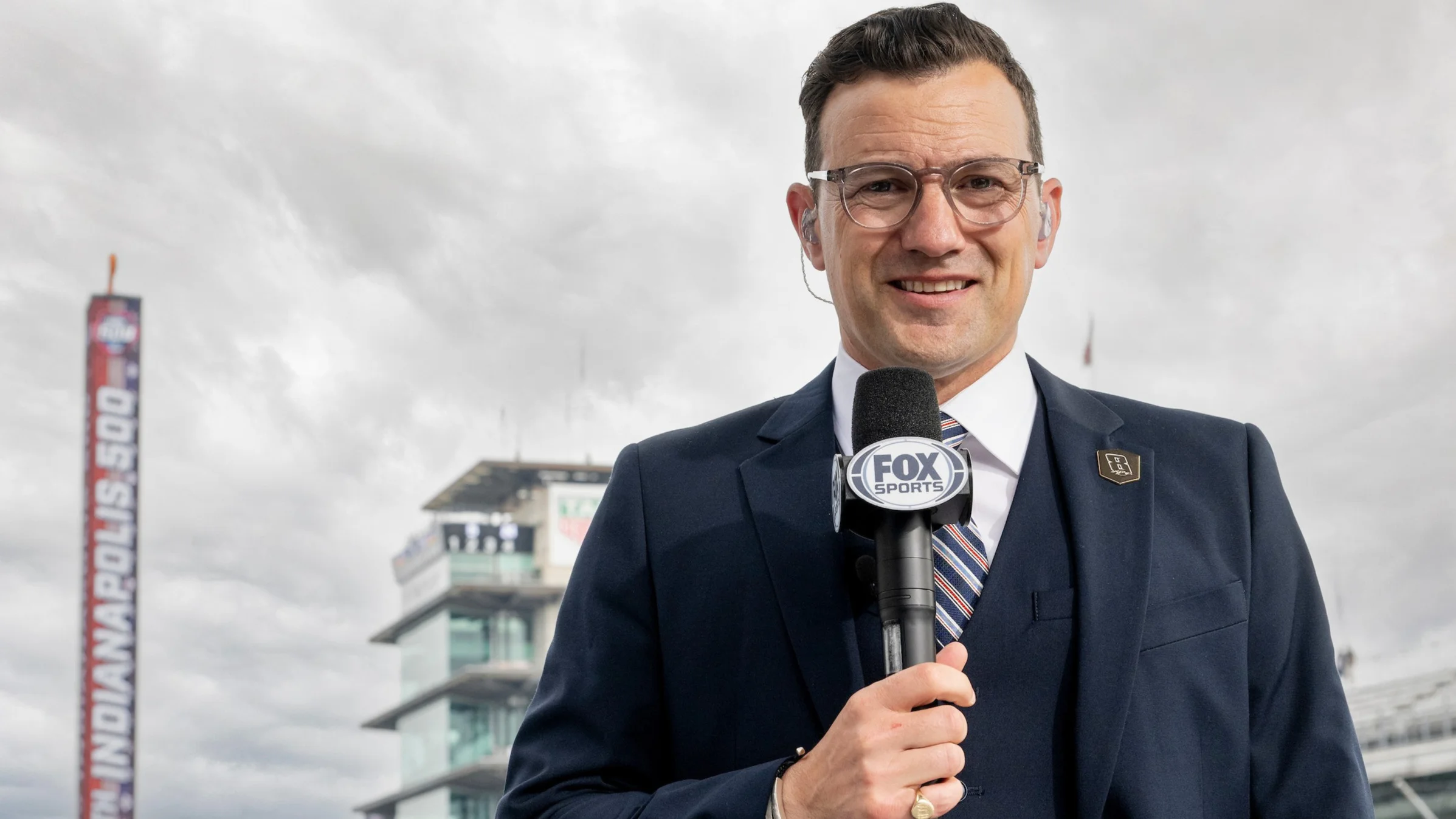 Will Buxton on the Historic Nature (and Personal Relevance) of the IndyCar Freedom 250 GP