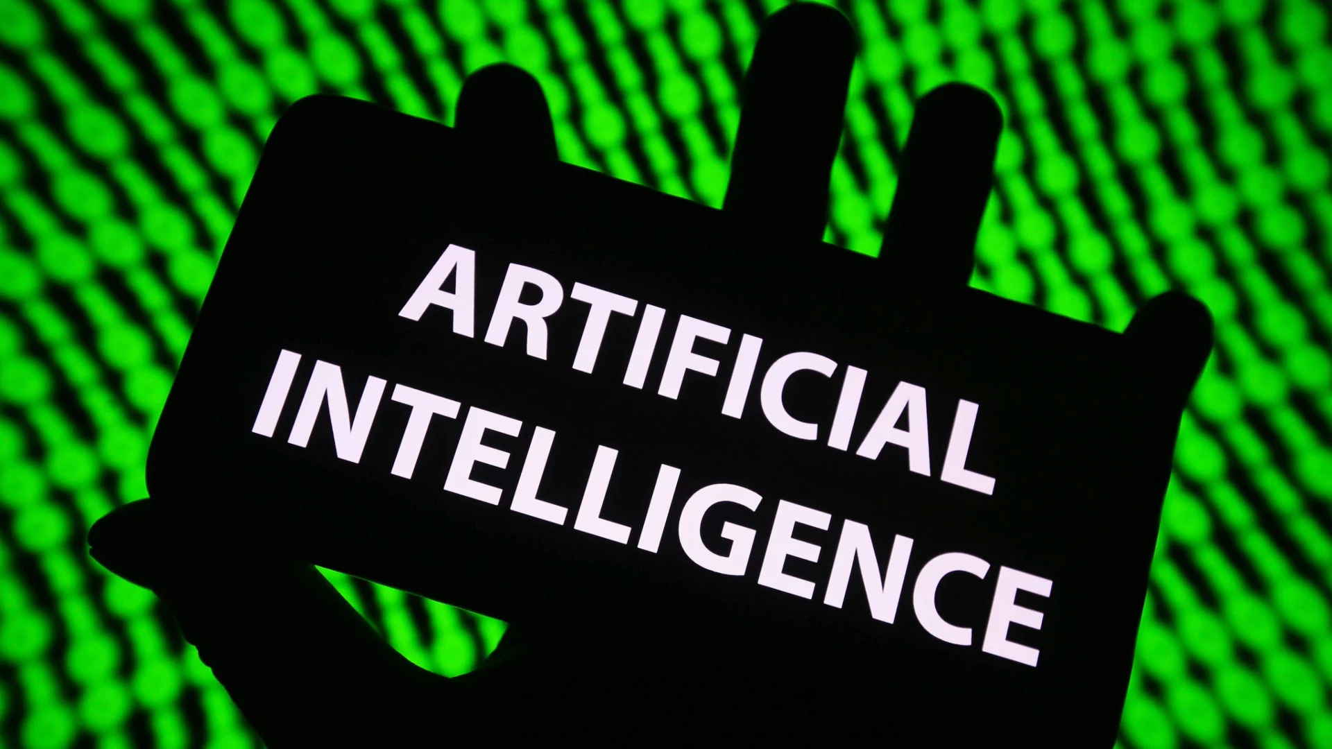 A Real-Life Terminator: AI Store Manager Fires Human Employee