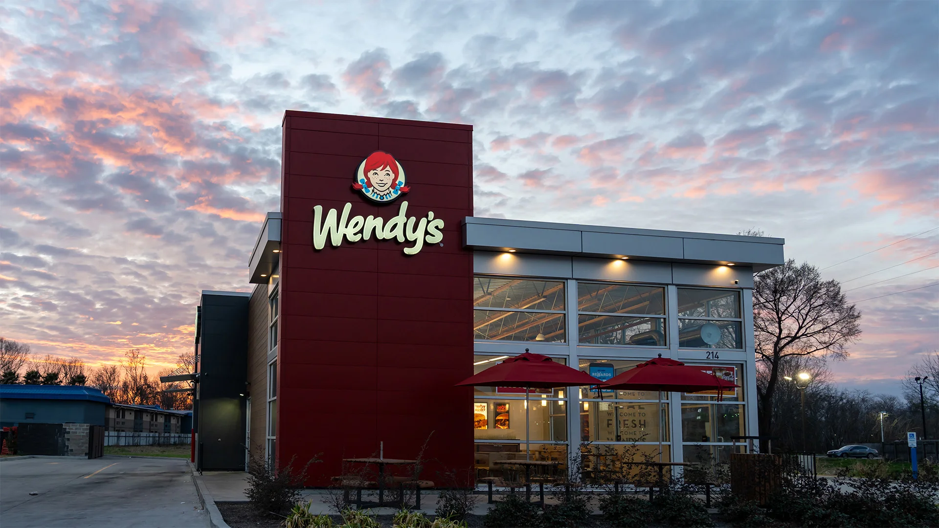 Wendy’s New CEO Did Something Rare. He Admitted the Company’s Mistakes
