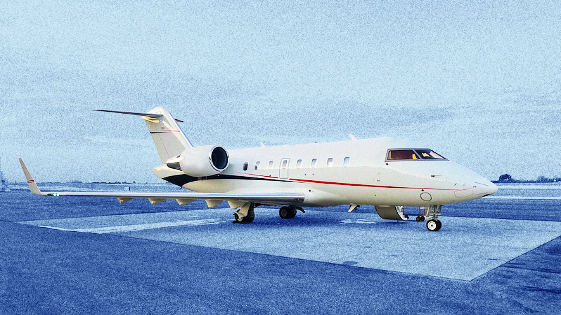 A Private Jet Company Cut Quotes From Hours to Seconds. Its Technology Advantage Was 30 Years Old