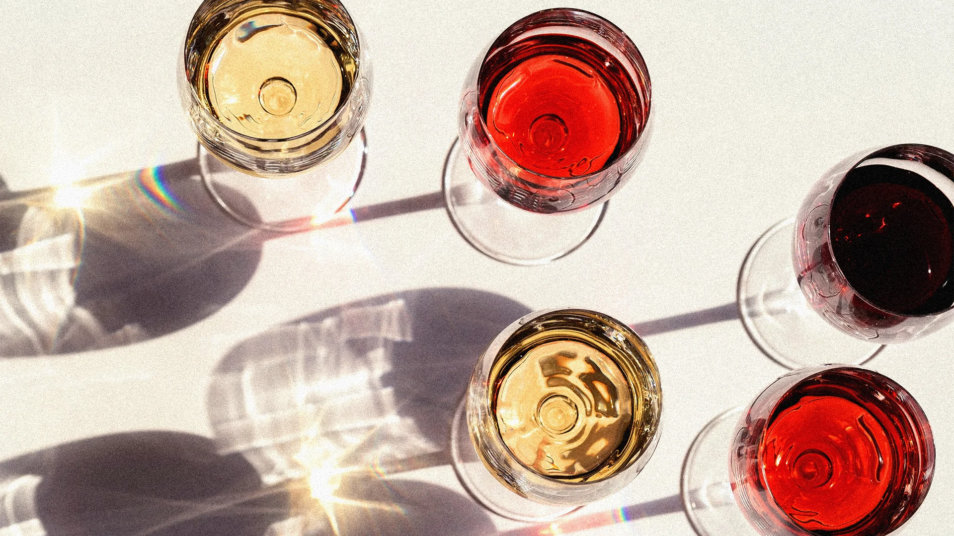 I Studied Wine for 12 Weeks. It Taught Me the Skills AI Can’t Replace