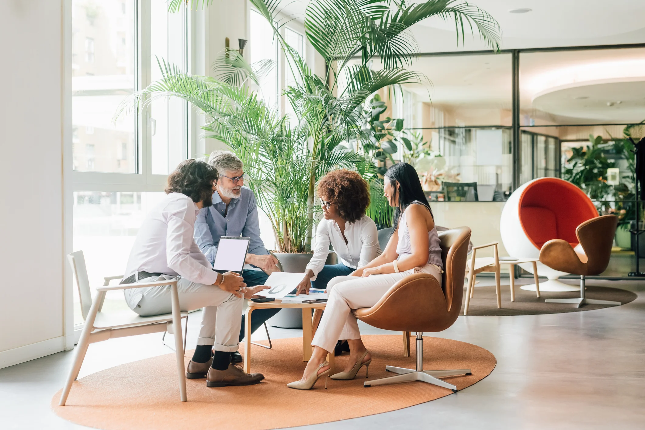 Honoring the Business Value of Teamwork, Community and Recognition