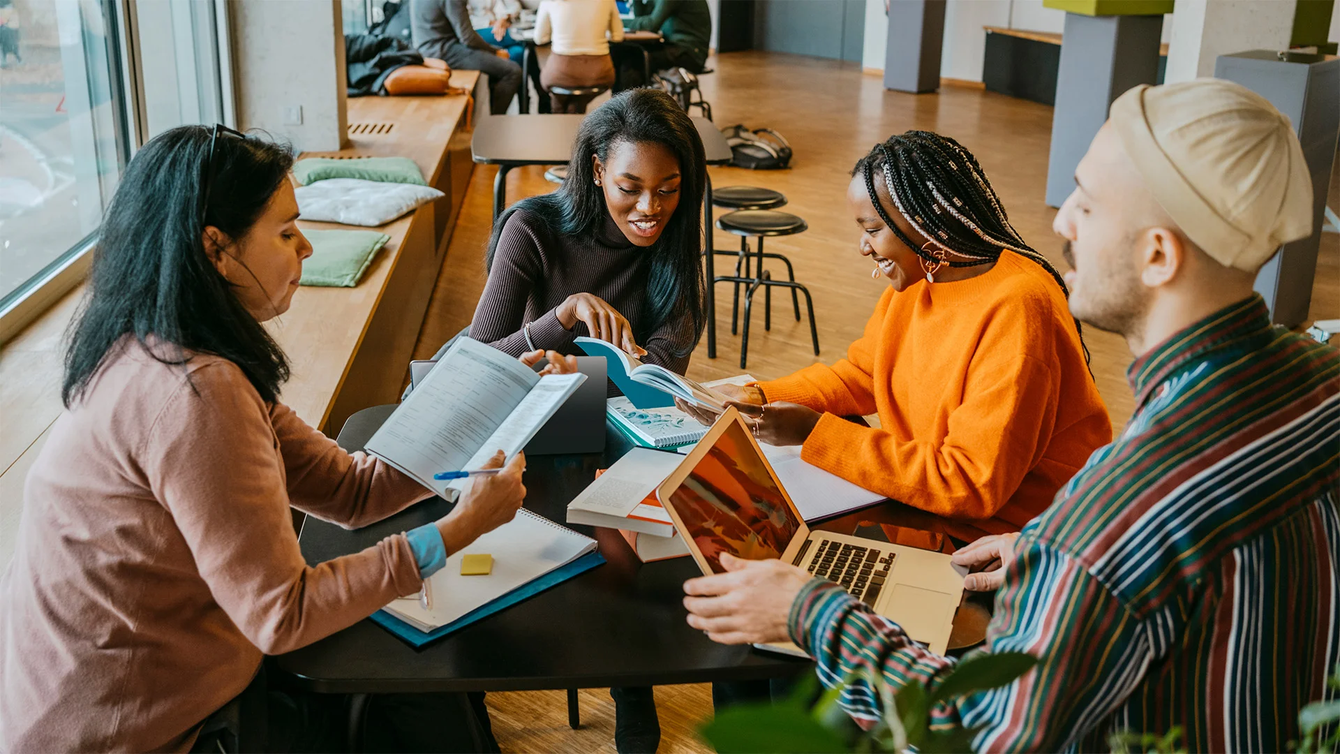 A 5-Week Brain-Training Program Helped College Students Feel Happier. It Wasn’t About Positive Thinking
