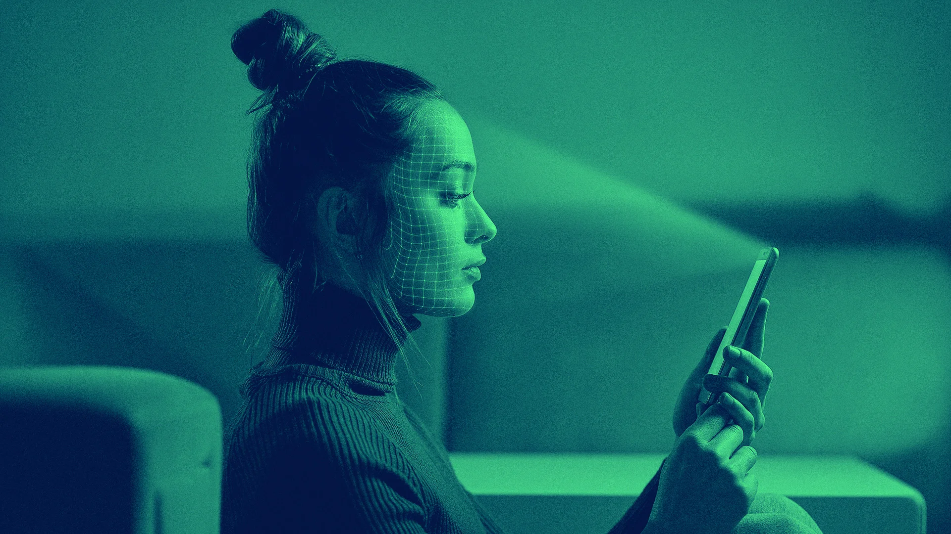 Is Your Boss Watching Your Face? The Next Frontier of Workplace Surveillance