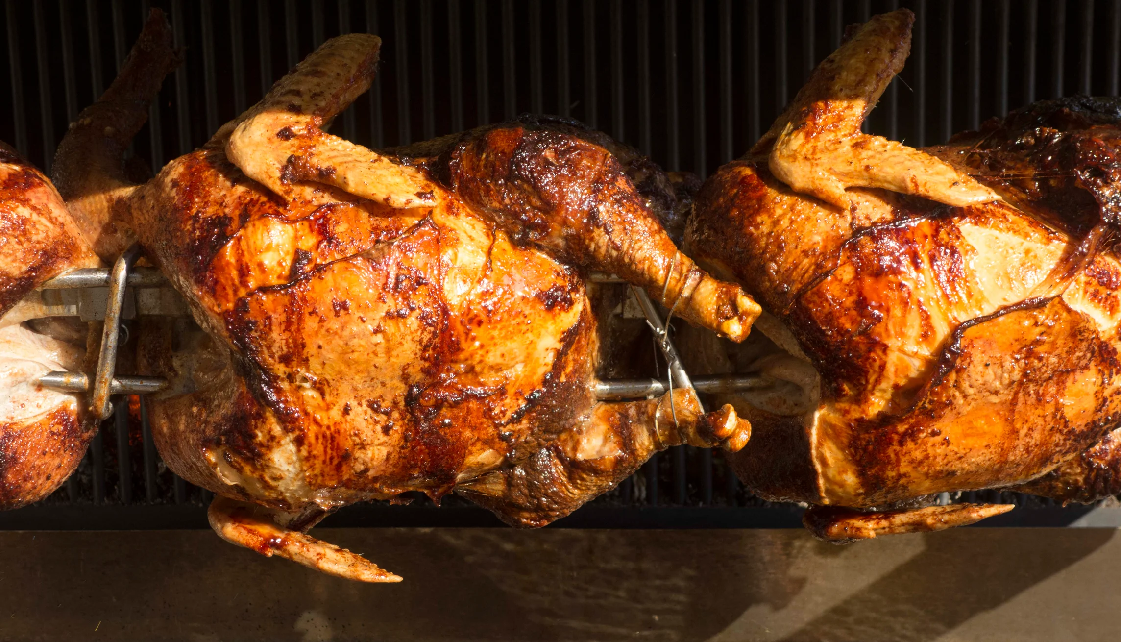 I Guess We’ve Reached Peak Rotisserie Chicken, After Stanford Business Professors Just Wrote an 85-Page Paper on Them