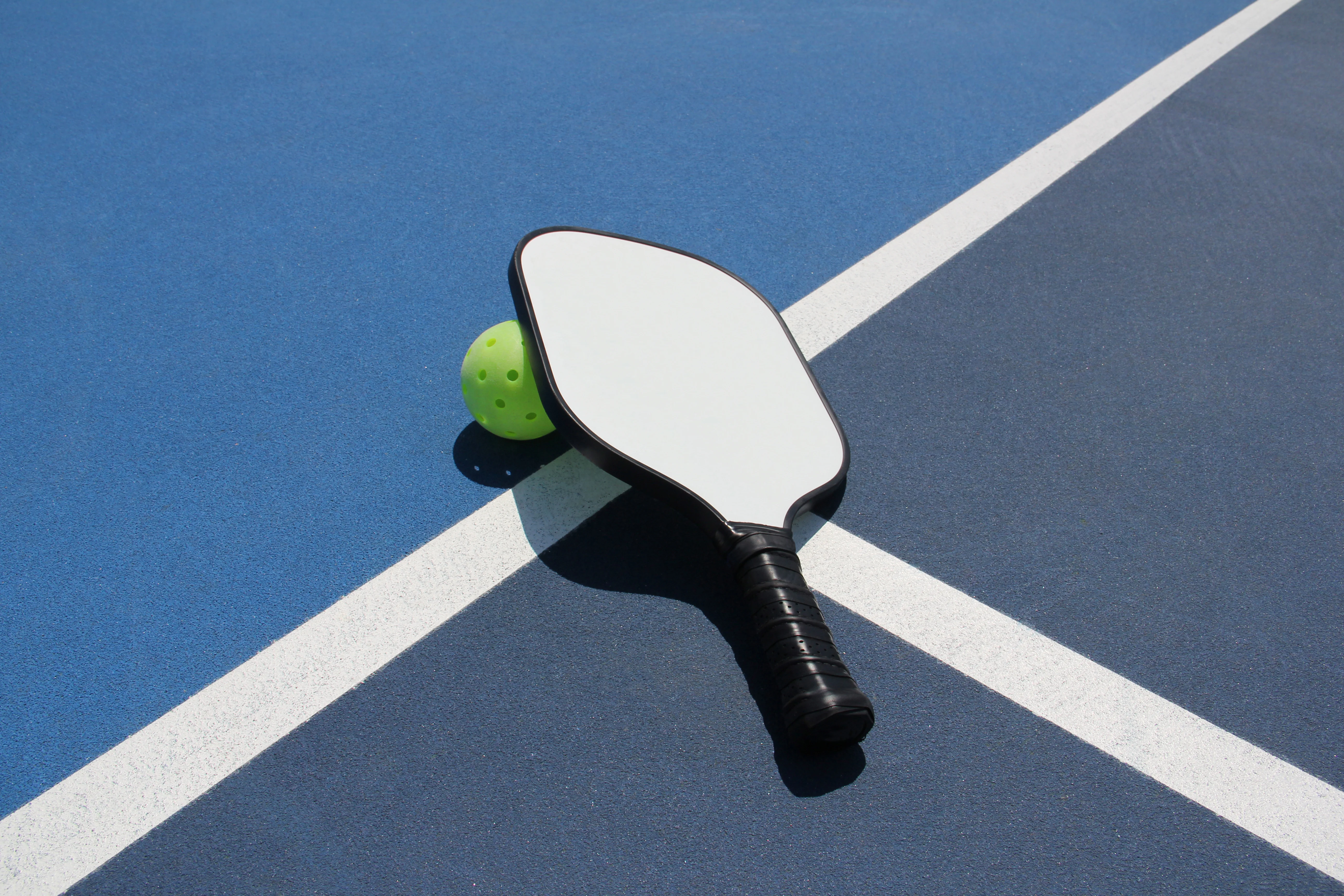 Why Pickleball Is a Masterclass for Life as an Entrepreneur