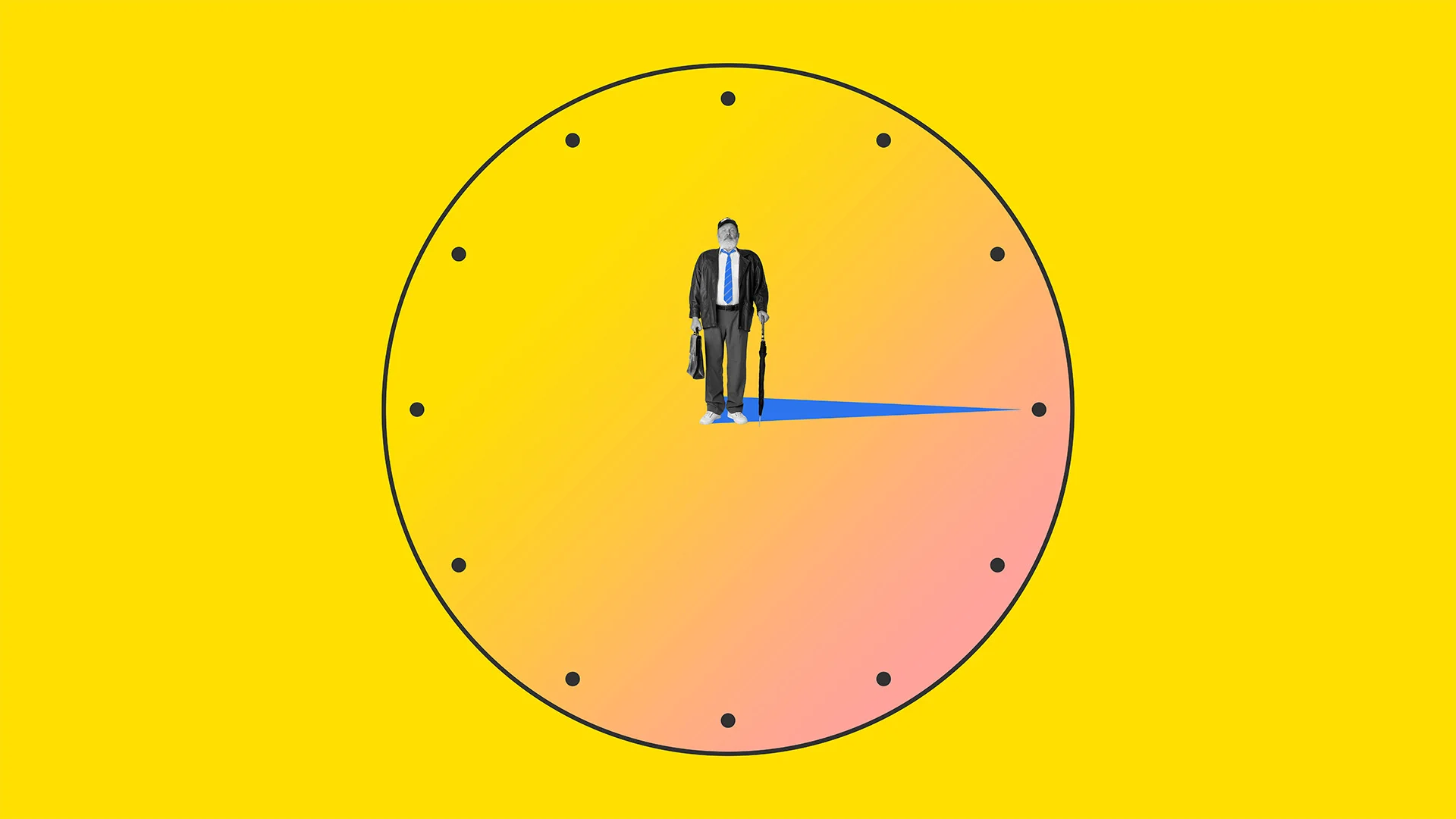What Happens to Your Company When You’re No Longer There? AI May Have the Answer