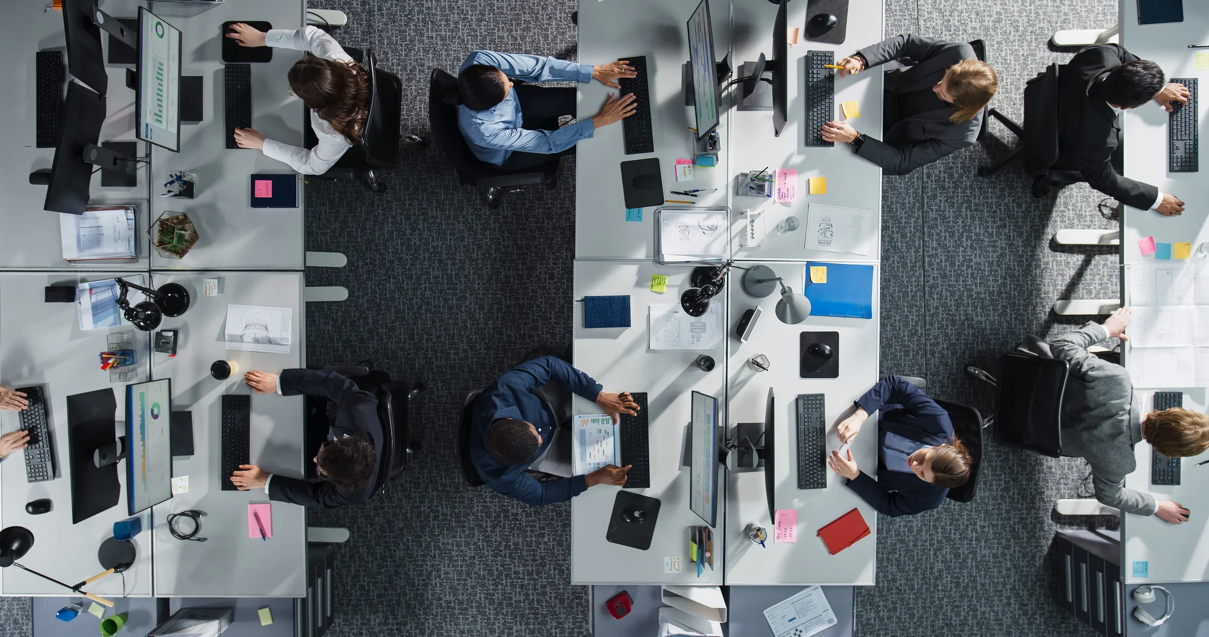 Remote, In-Person, or Hybrid? A New Inc. Survey Finds Where CEOs Stand in 2026
