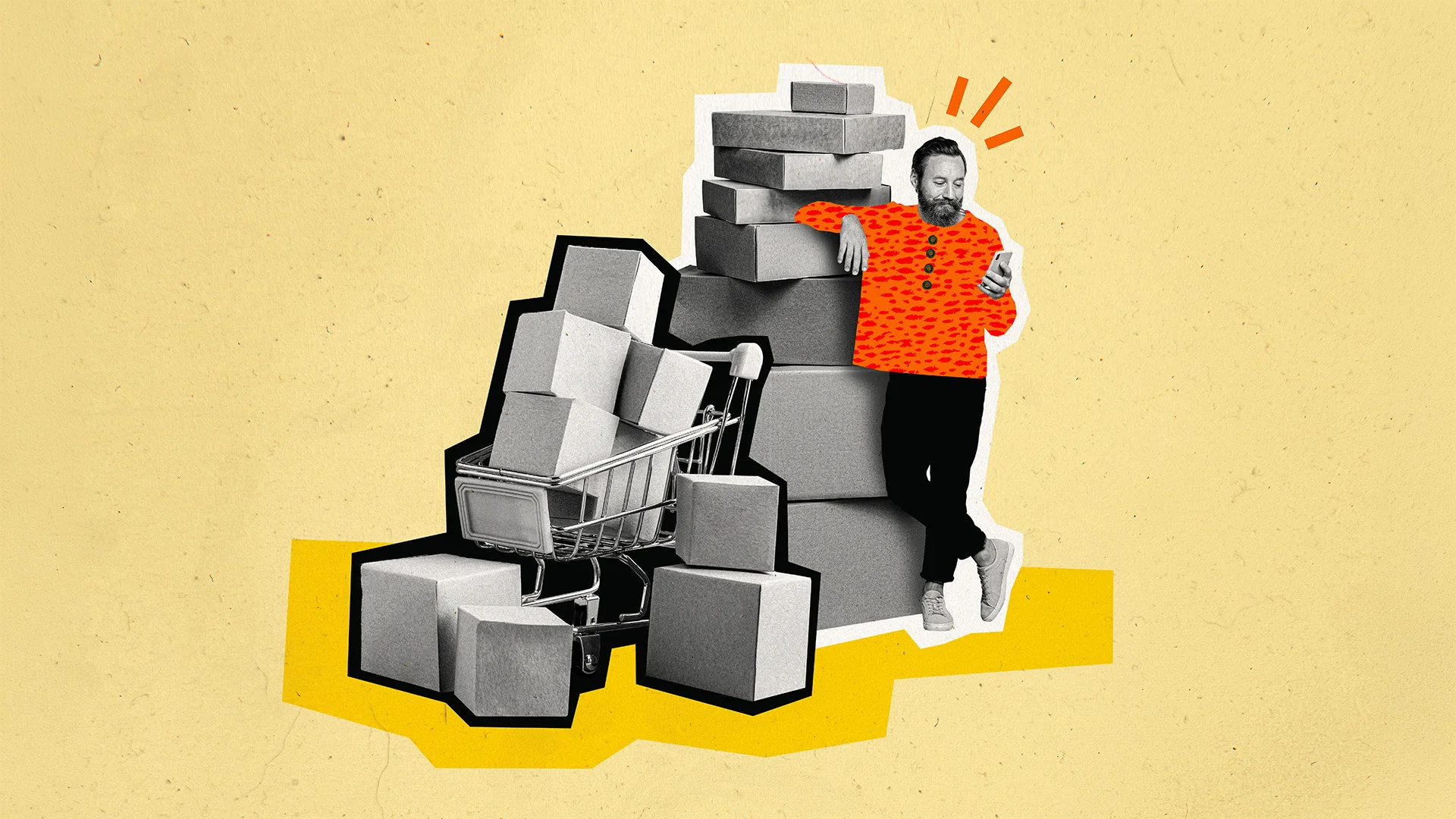 The Direct-to-Consumer Playbook Is Broken. Here’s What Brands Should Do Instead