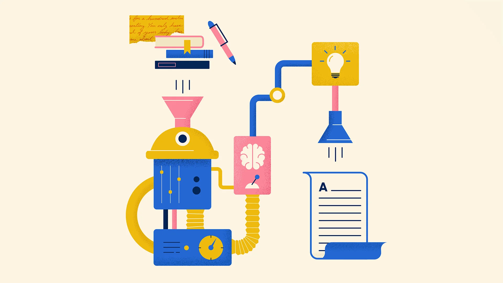 A 3-Part Brief Can Turn a Flat Business Case Study Into a Story People Finish