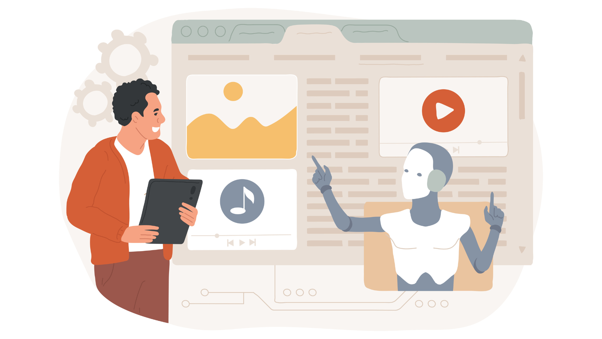 Every Business Should Experiment With AI Video