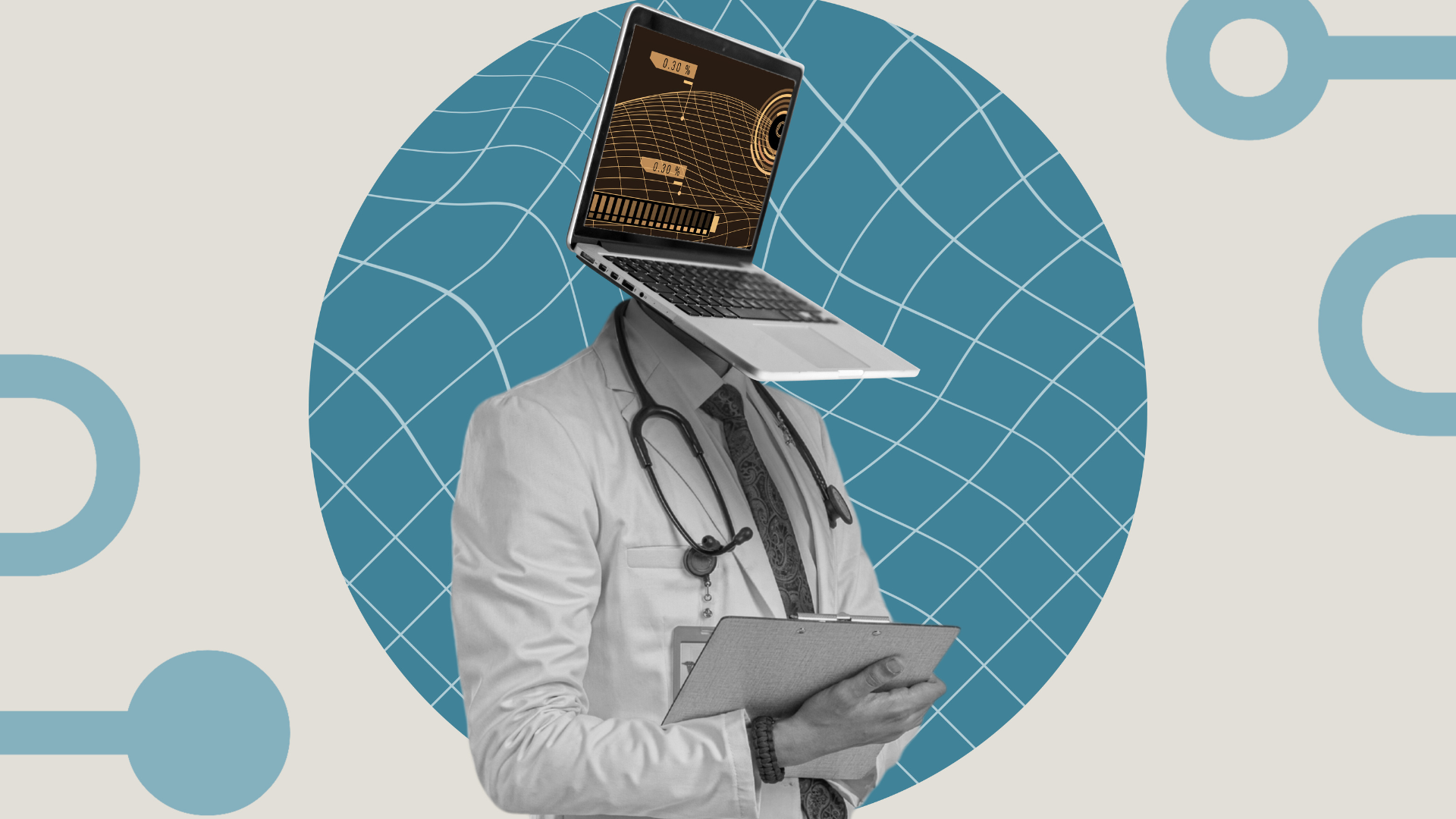 The AI Visibility Blind Spot in Healthcare