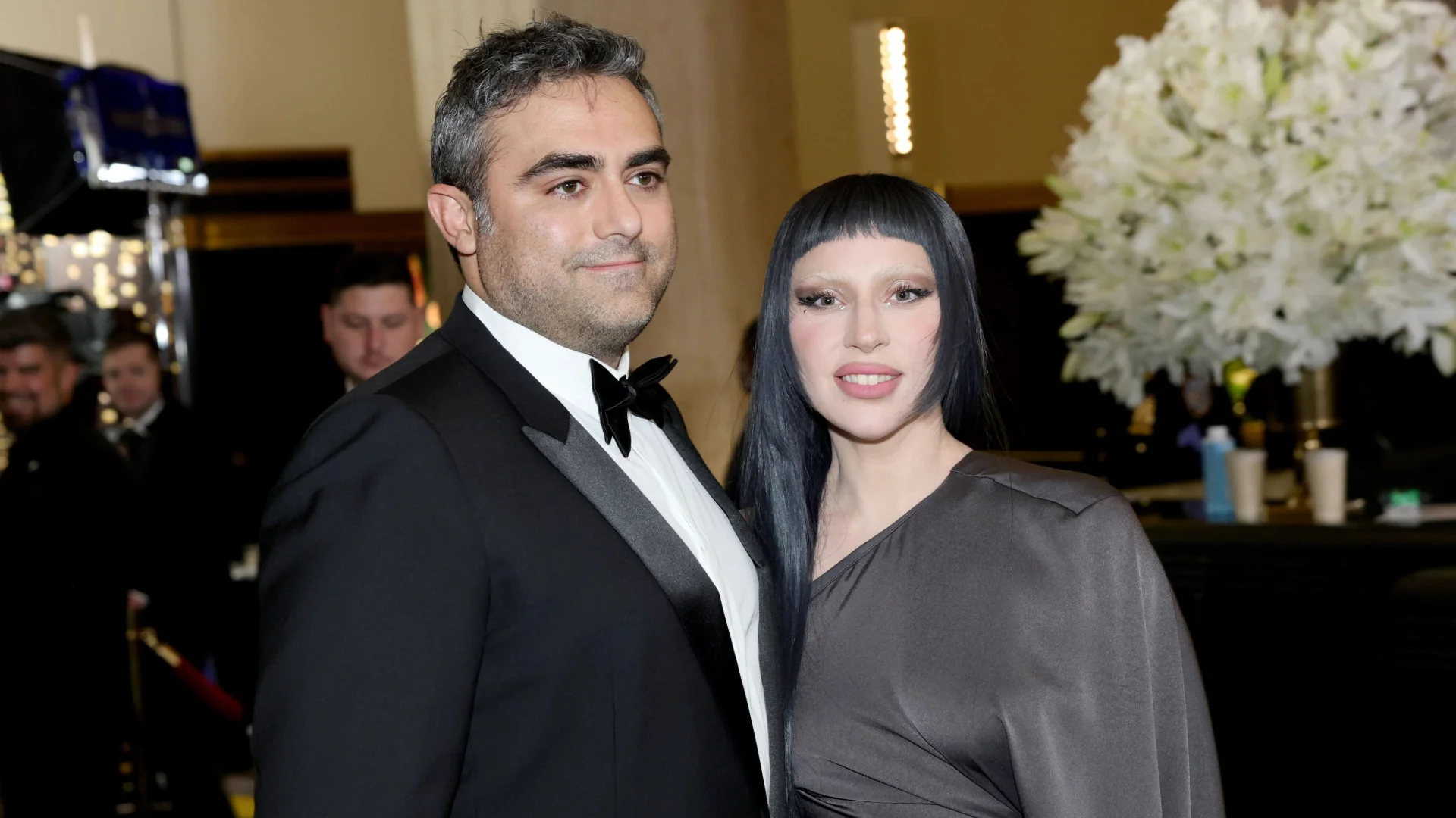 AI, Skin Samples, and Beauty: Michael Polansky and Lady Gaga Chase the Next Breakthrough in Skincare